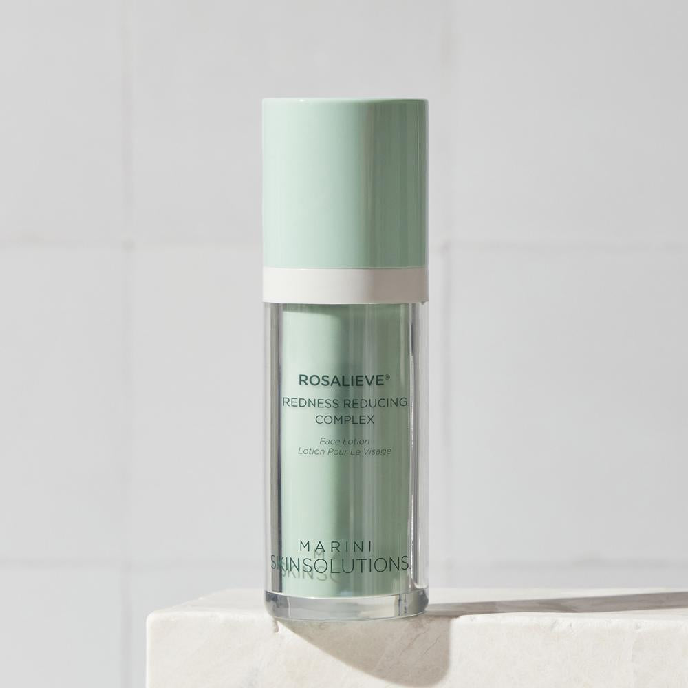 Marini SkinSolutions RosaLieve Redness Reducing Complex (1 oz).