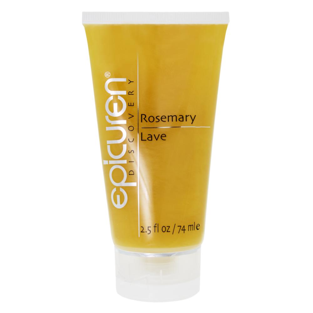 Epicuren Discovery Rosemary Lave Body Cleanser (2.5 oz).