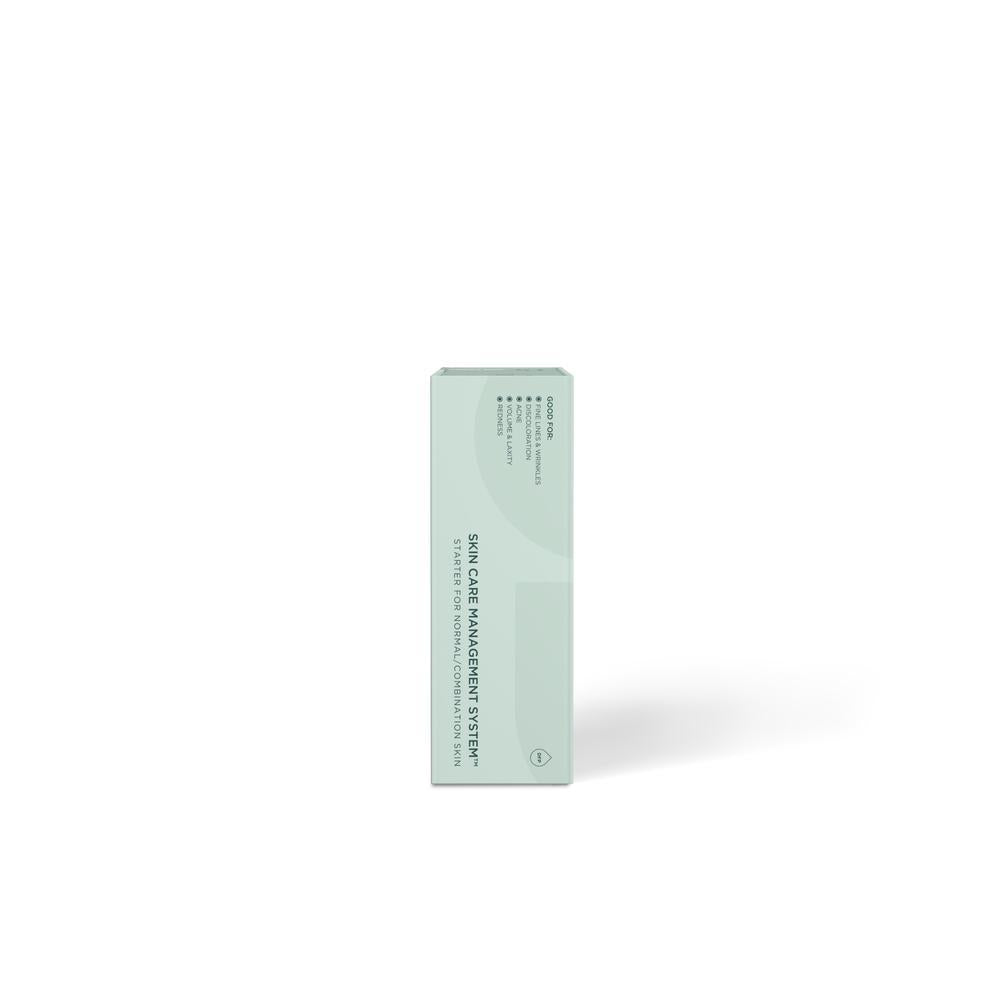 Marini SkinSolutions Starter Skin Care Management System for Normal/Combination Skin with SPF 33.