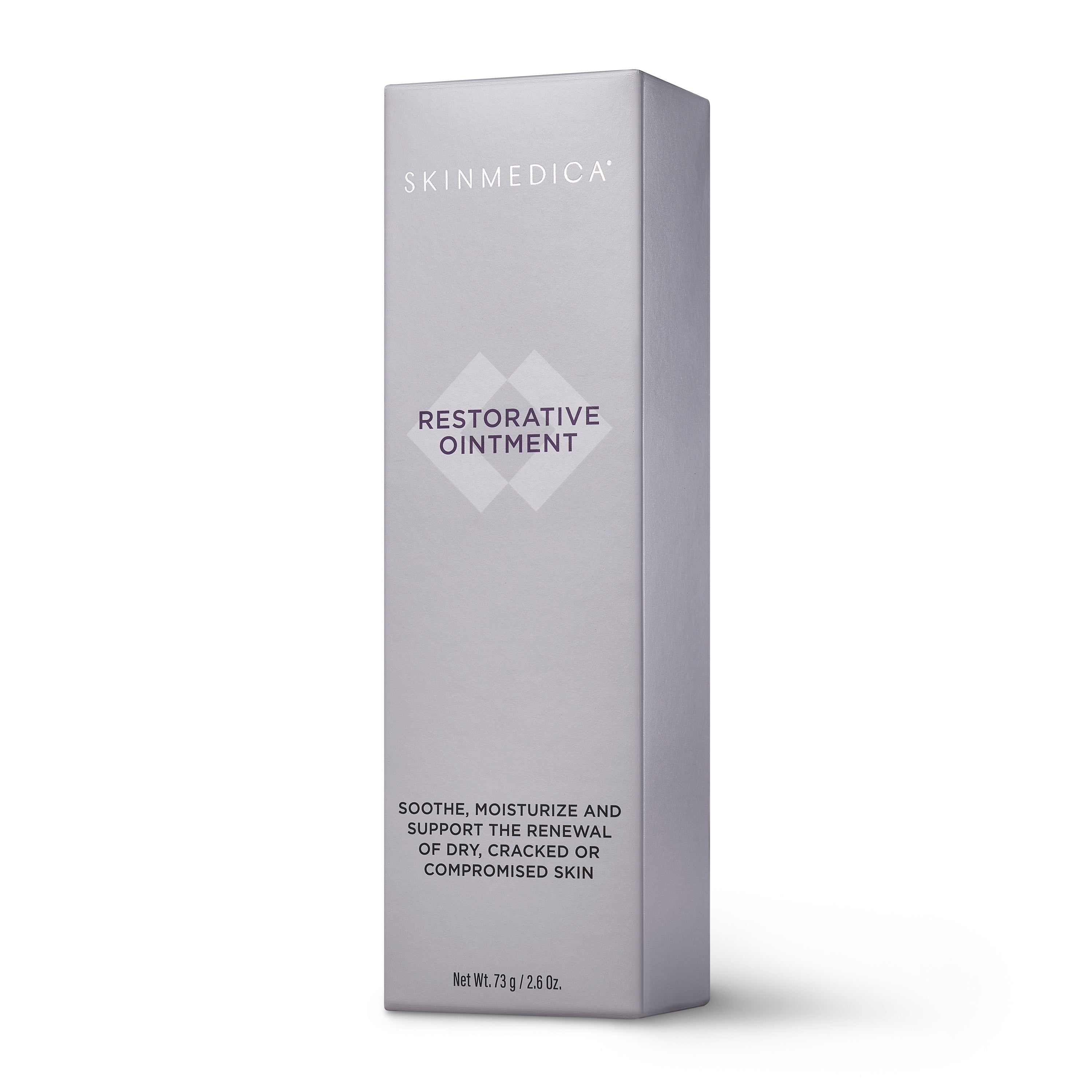 SkinMedica Restorative Ointment (2.6 oz).