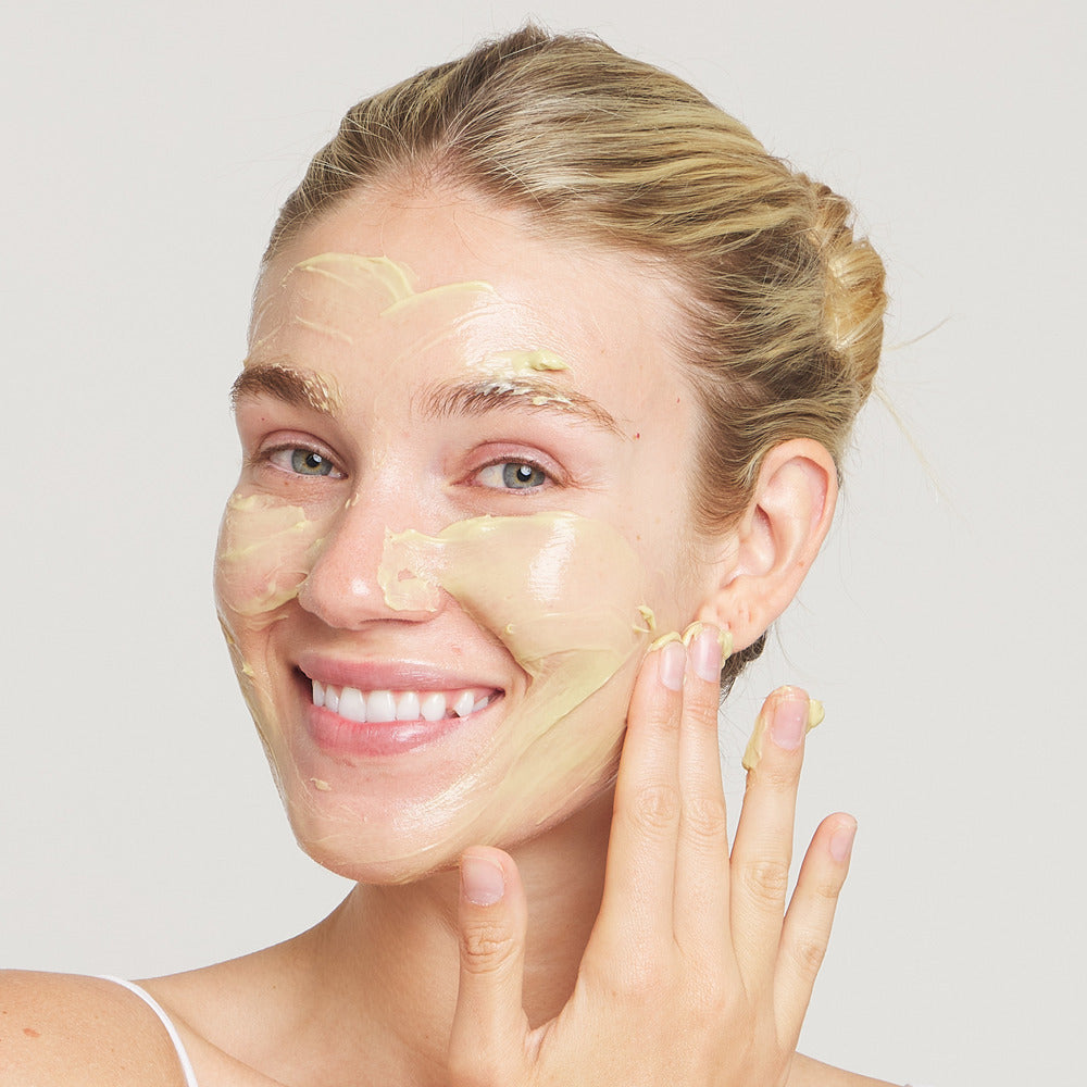 Marini SkinSolutions Skin Zyme Face Mask (1.7 oz).