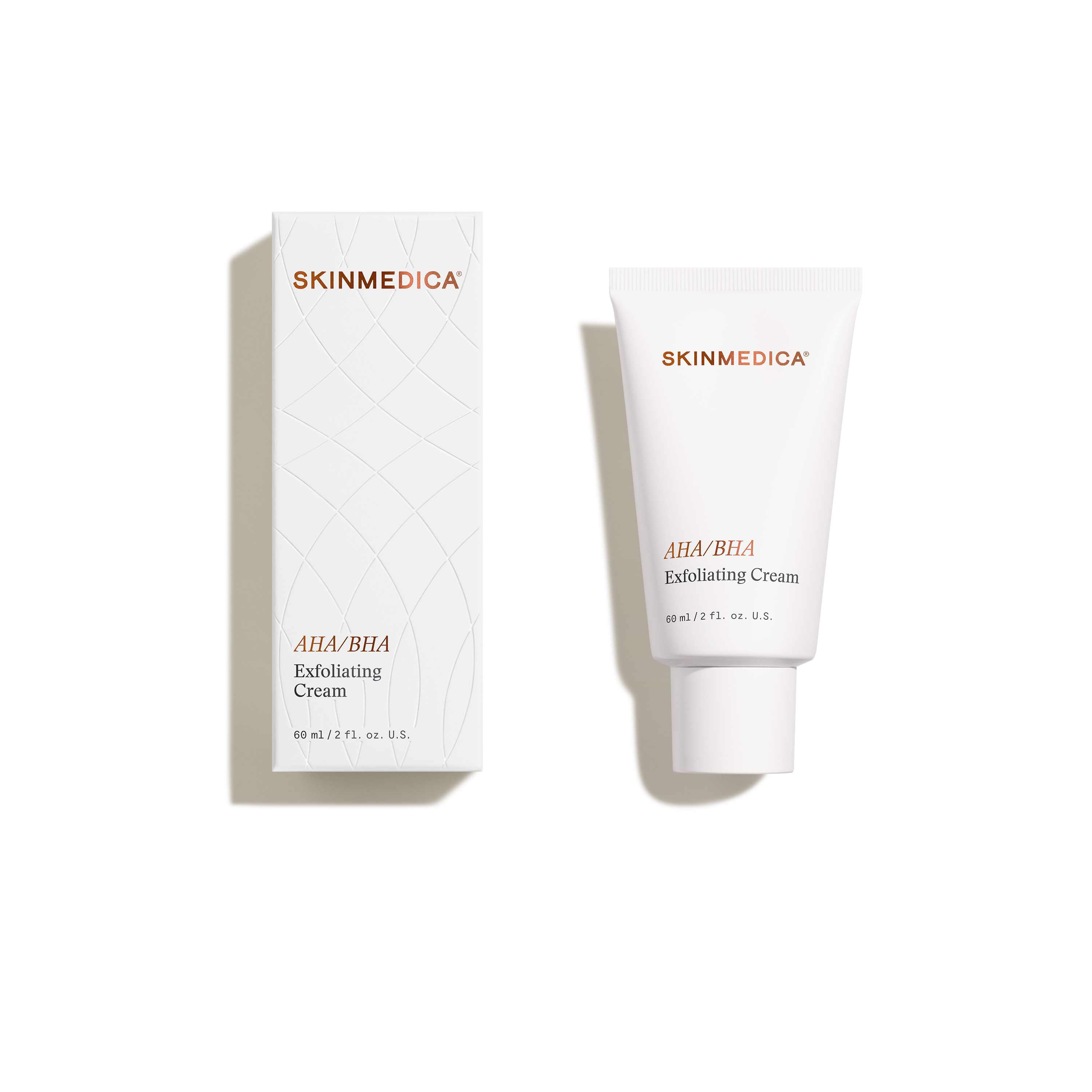 SkinMedica AHA/BHA Cream (2 oz)