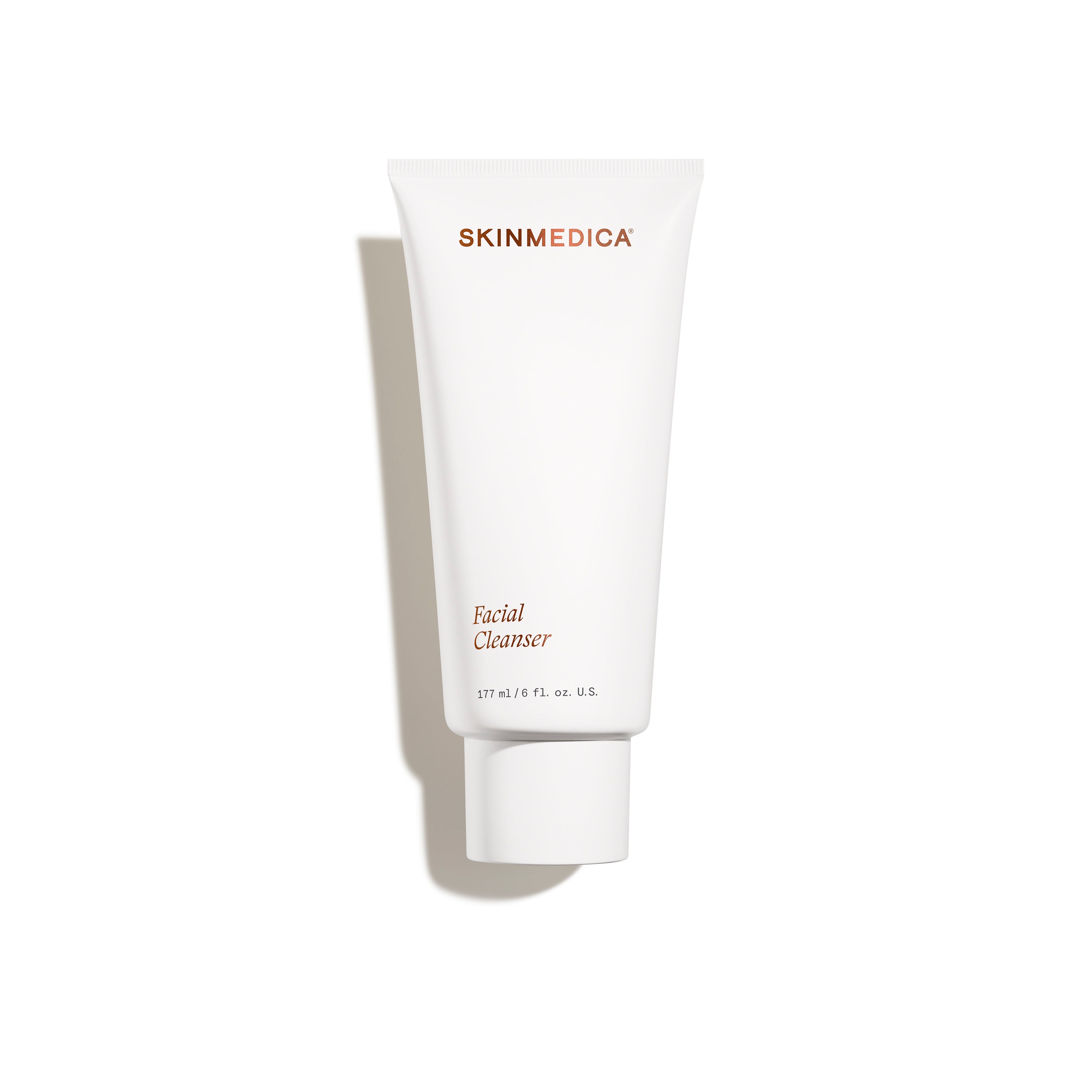 SkinMedica Facial Cleanser (6 oz).