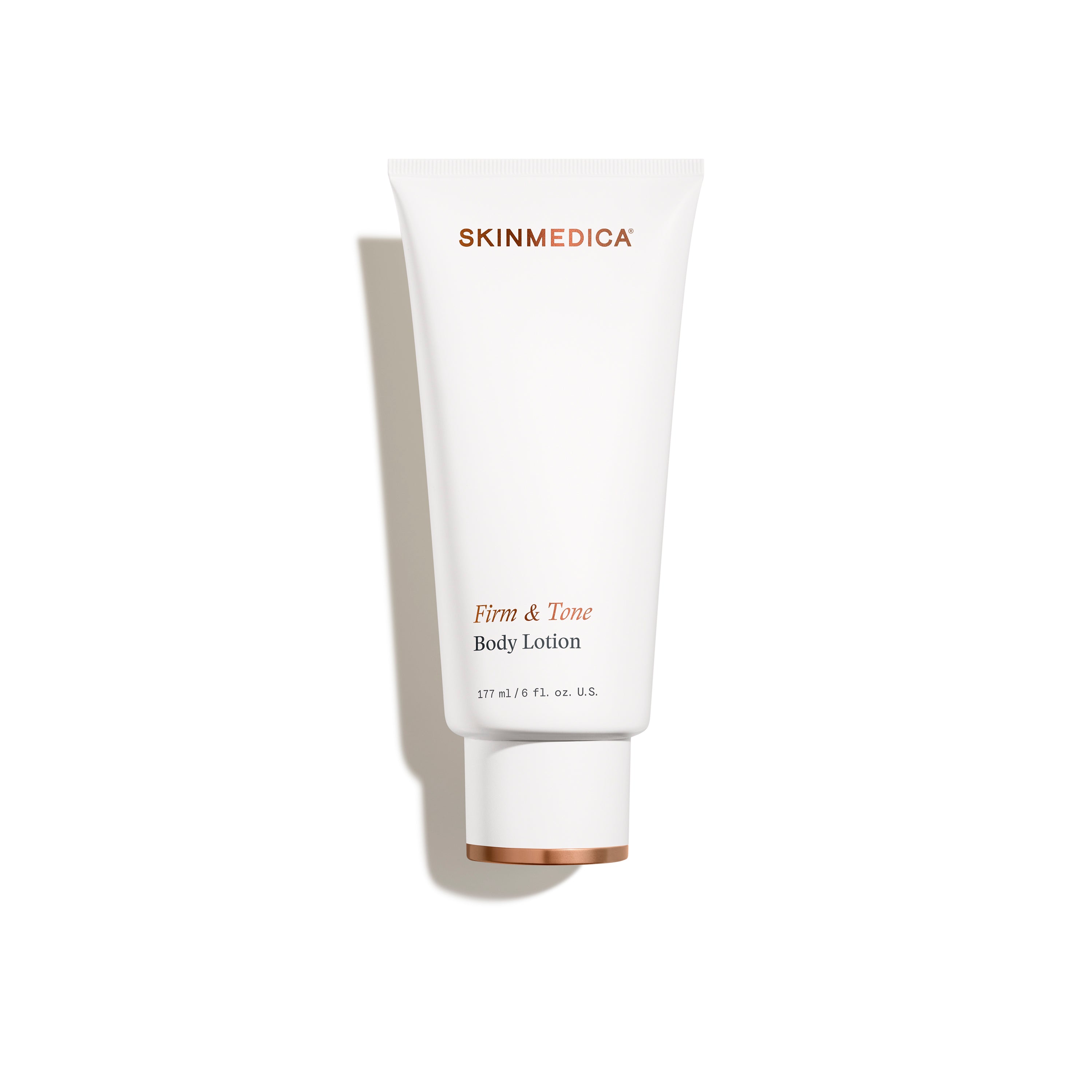 SkinMedica Firm & Tone Body Lotion (6 oz).