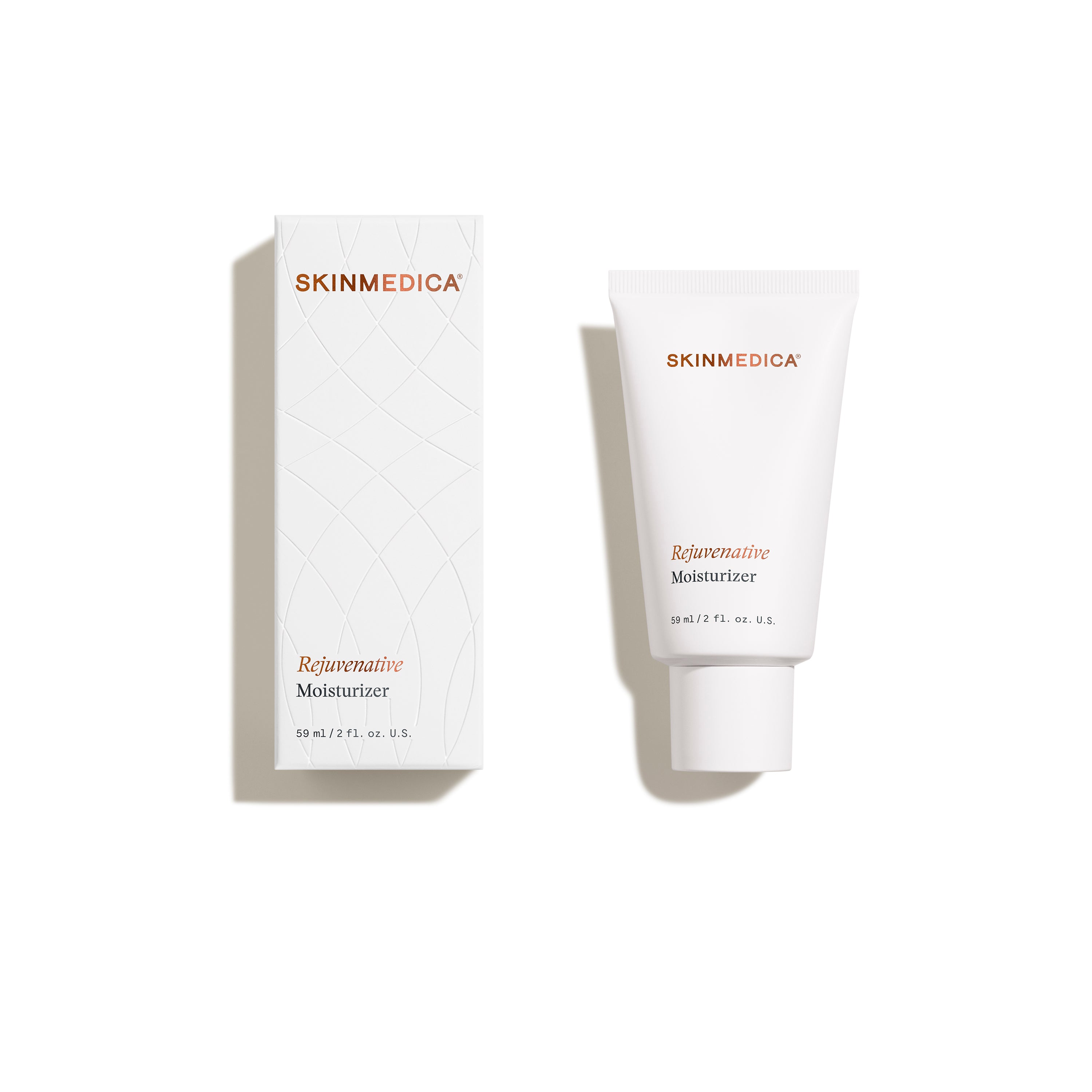 SkinMedica Rejuvenative Moisturizer (2 oz).