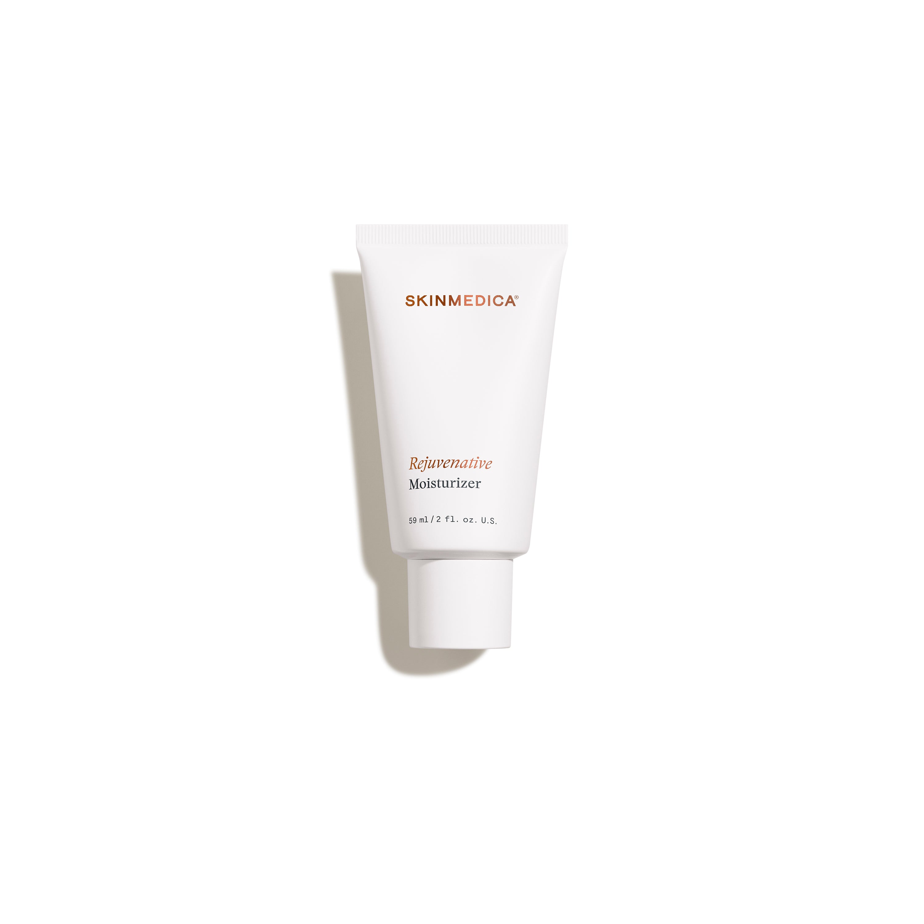 SkinMedica Rejuvenative Moisturizer (2 oz).