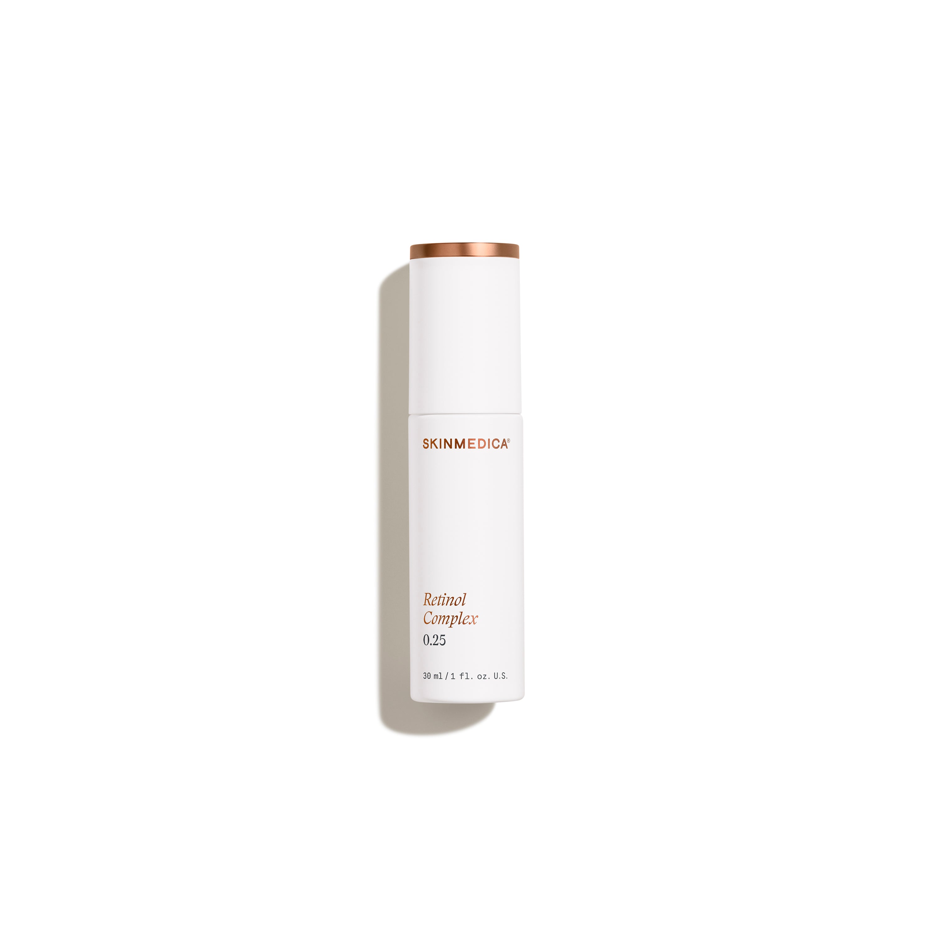 SkinMedica Retinol Complex 0.25 (1 oz).
