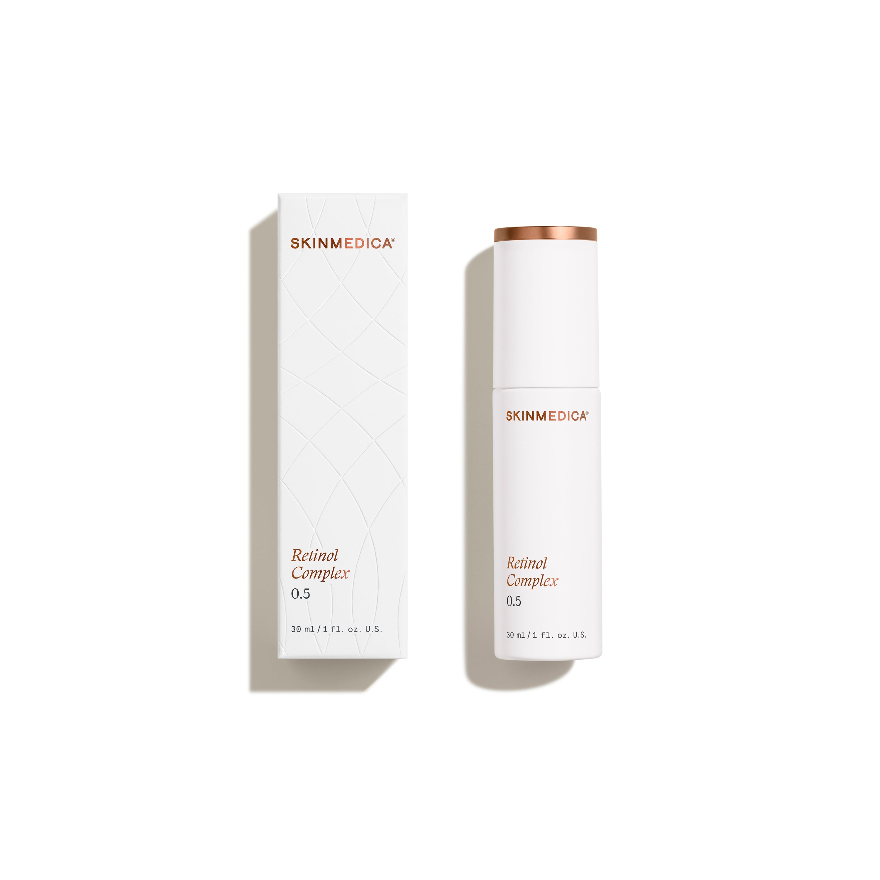SkinMedica Retinol Complex 0.5 (1 oz).
