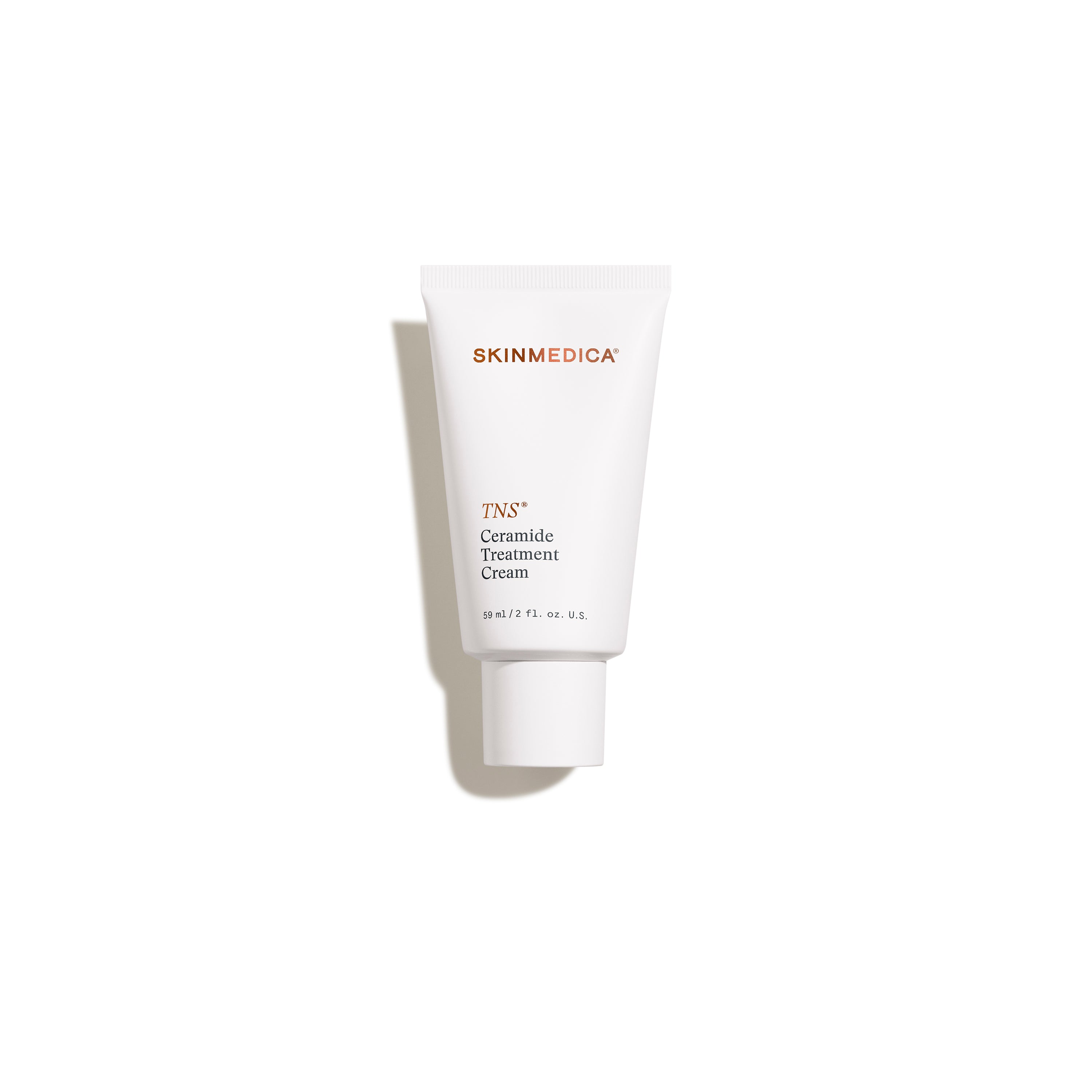 SkinMedica TNS Ceramide Treatment Cream (2 oz).