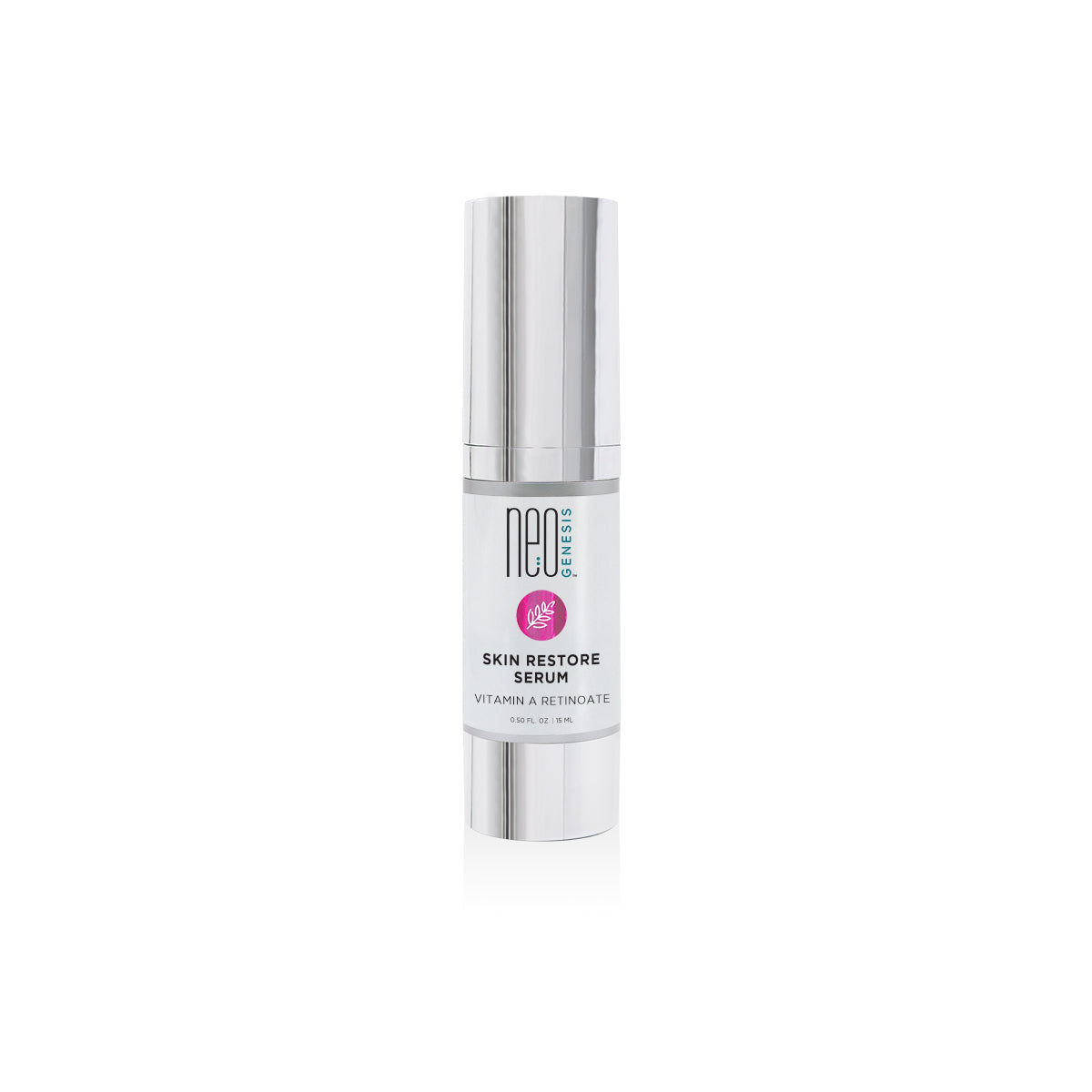 NeoGenesis Skin Restore Serum Vitamin A Retinoate (0.5 oz).