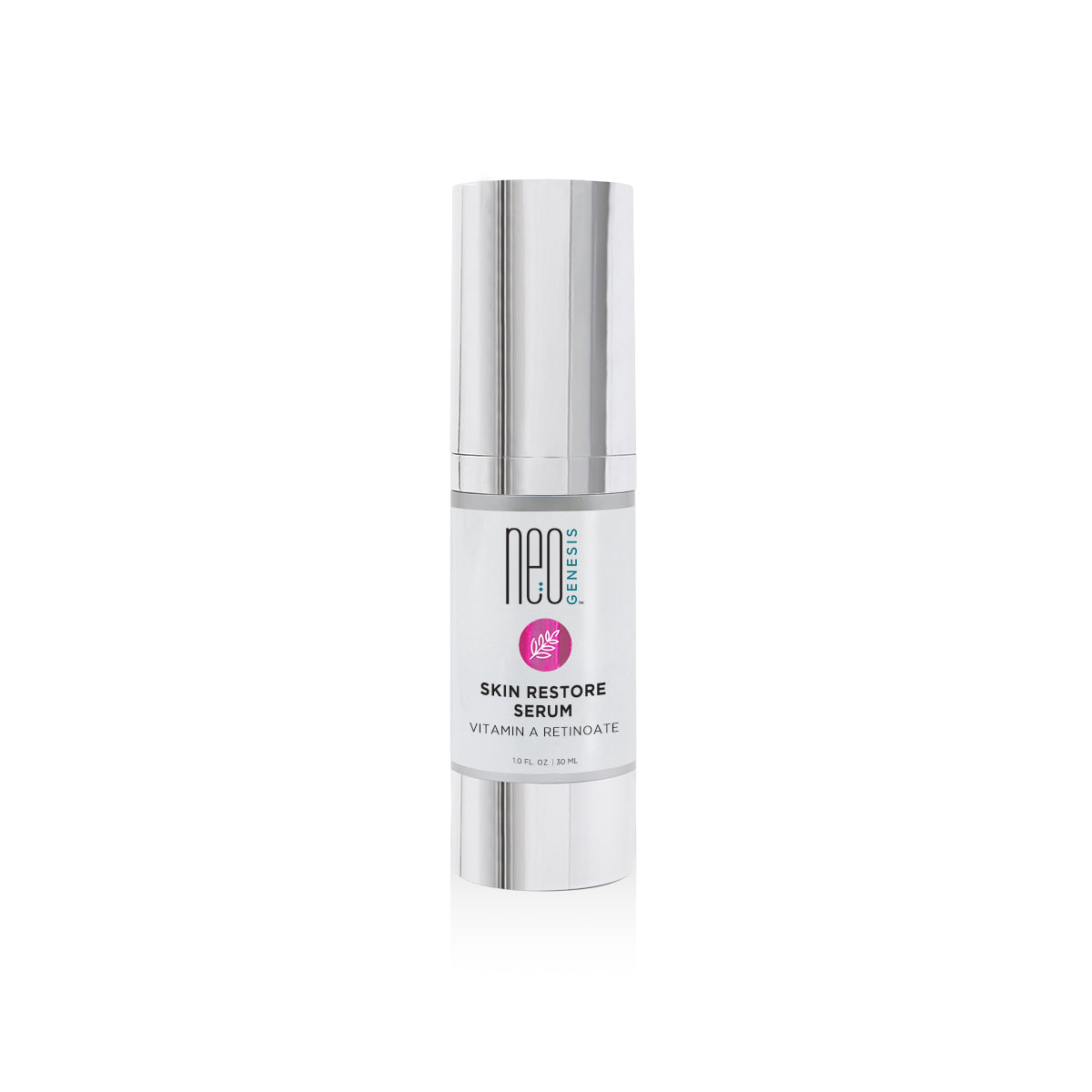 NeoGenesis Skin Restore Serum Vitamin A Retinoate (1 oz).