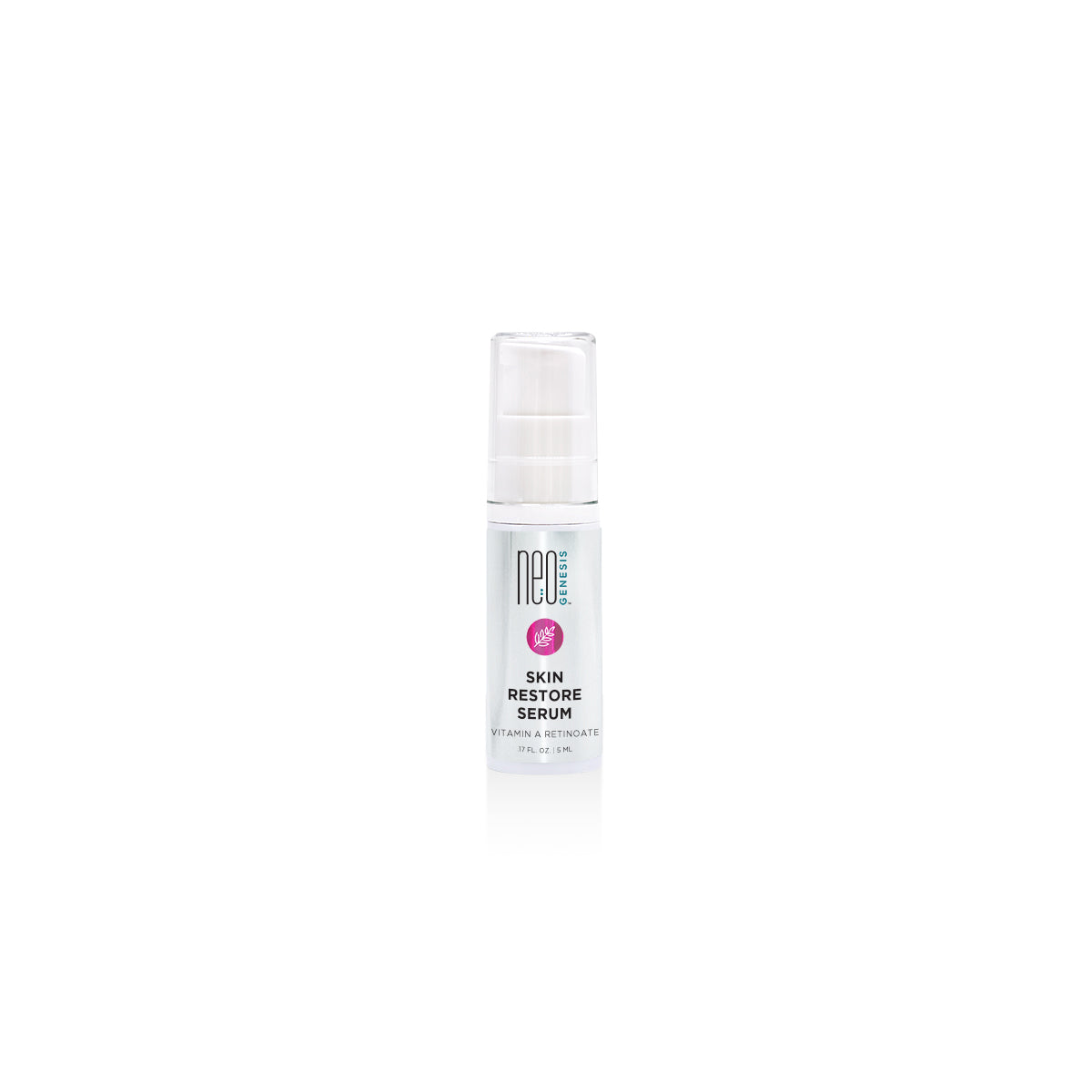 NeoGenesis Skin Restore Serum Vitamin A Retinoate (0.17 oz).