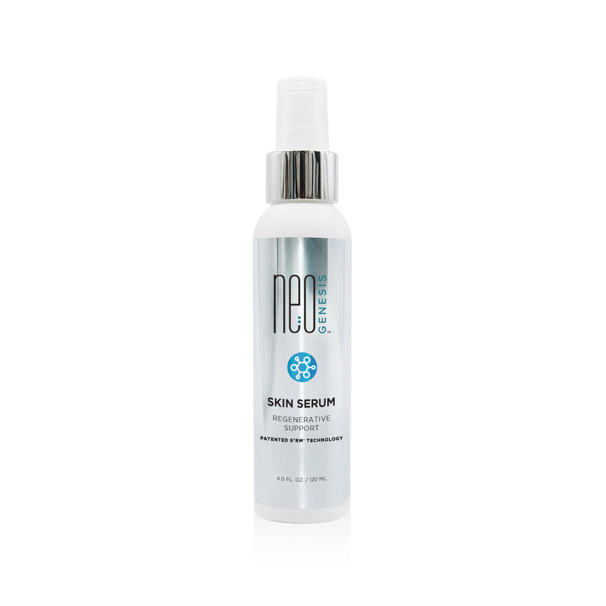 NeoGenesis Skin Serum Regenerative Support (4 oz).