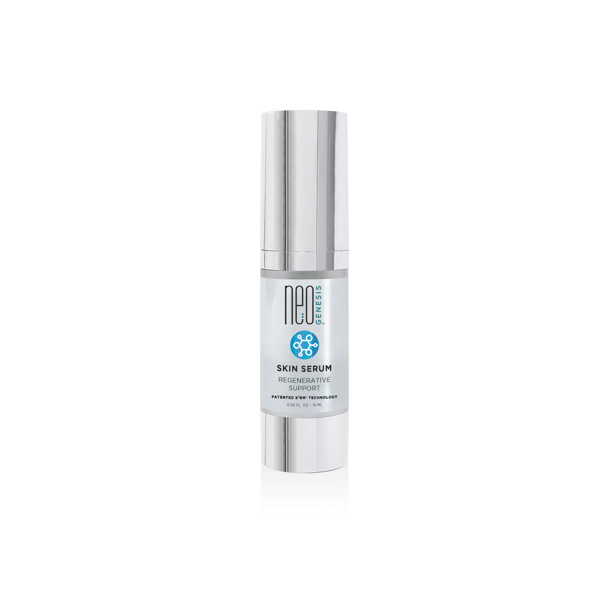 NeoGenesis Skin Serum Regenerative Support (0.5 oz).