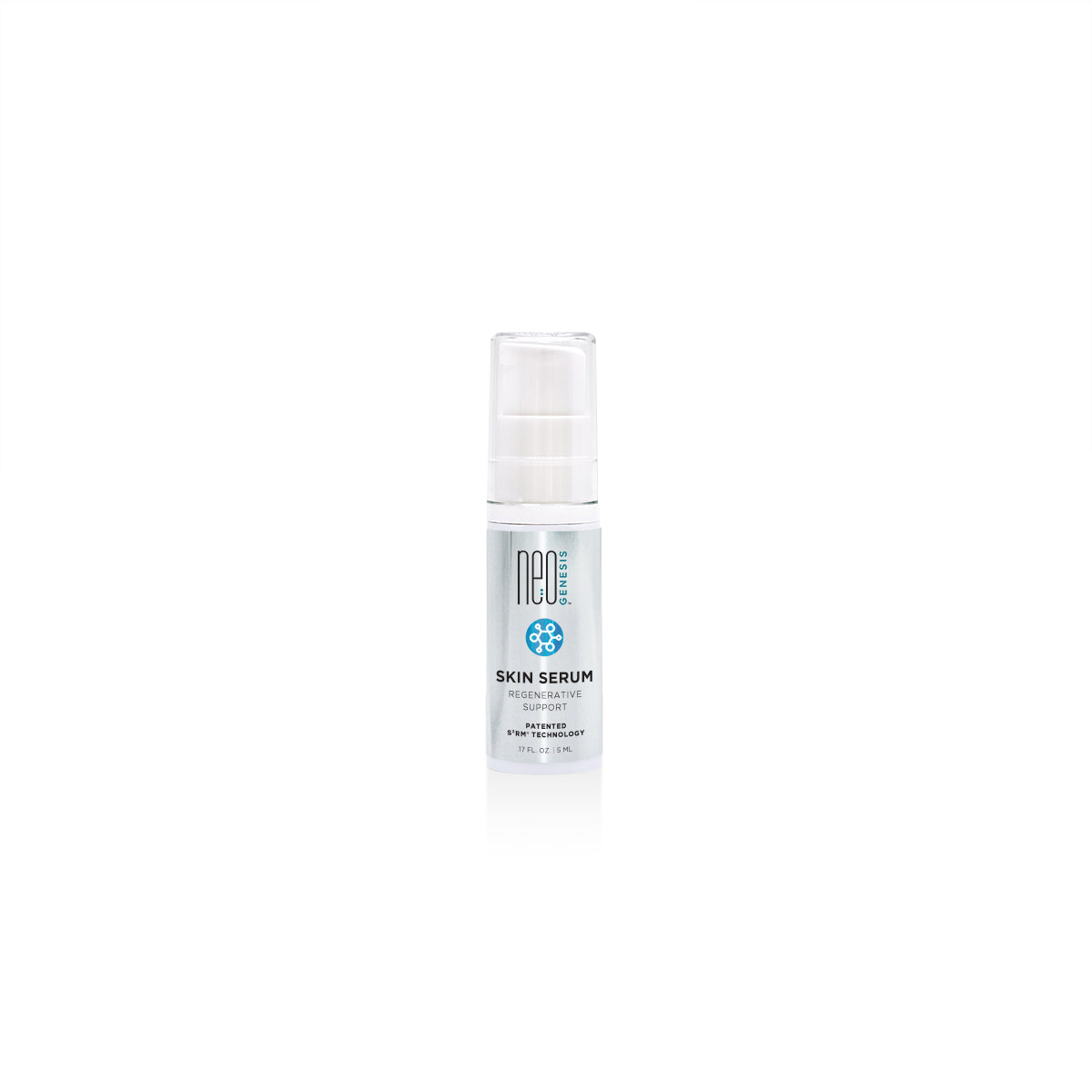 NeoGenesis Skin Serum Regenerative Support (0.17 oz).
