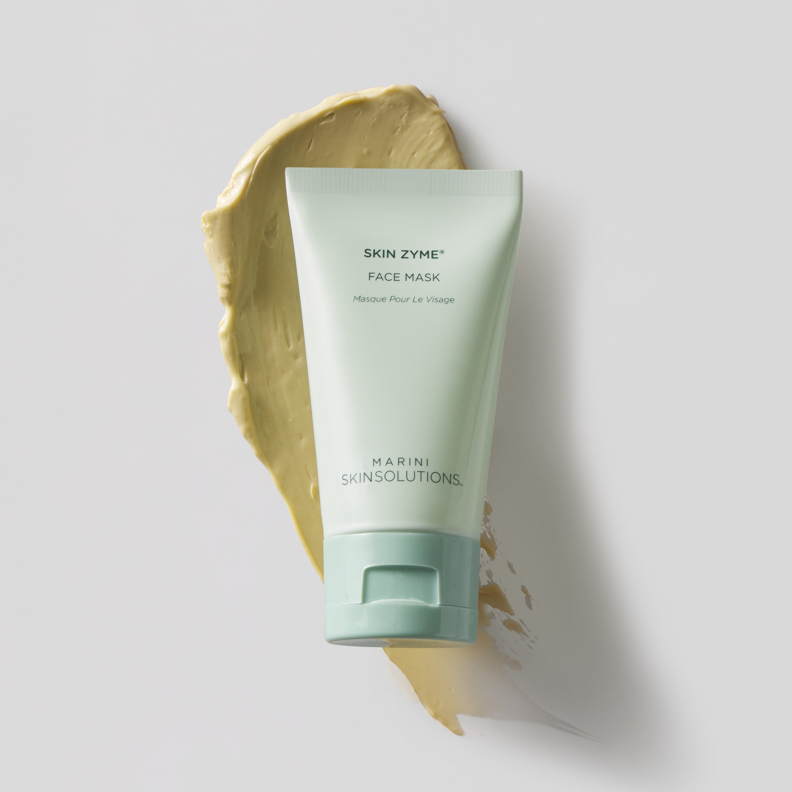 Marini SkinSolutions Skin Zyme Face Mask (1.7 oz).