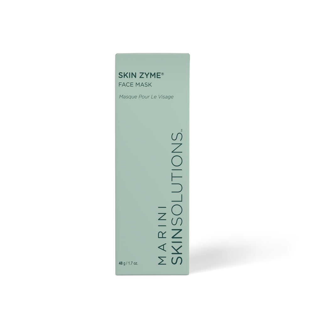 Marini SkinSolutions Skin Zyme Face Mask (1.7 oz).
