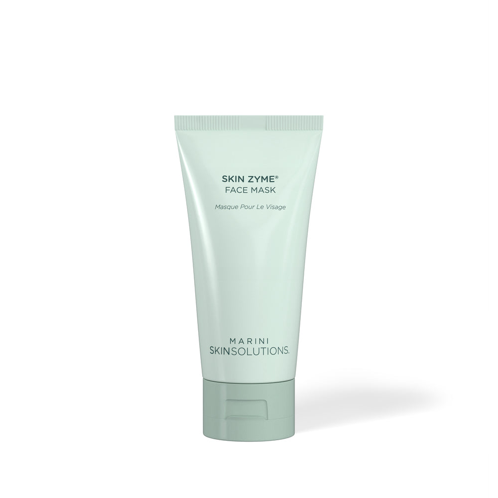 Marini SkinSolutions Skin Zyme Face Mask (1.7 oz).