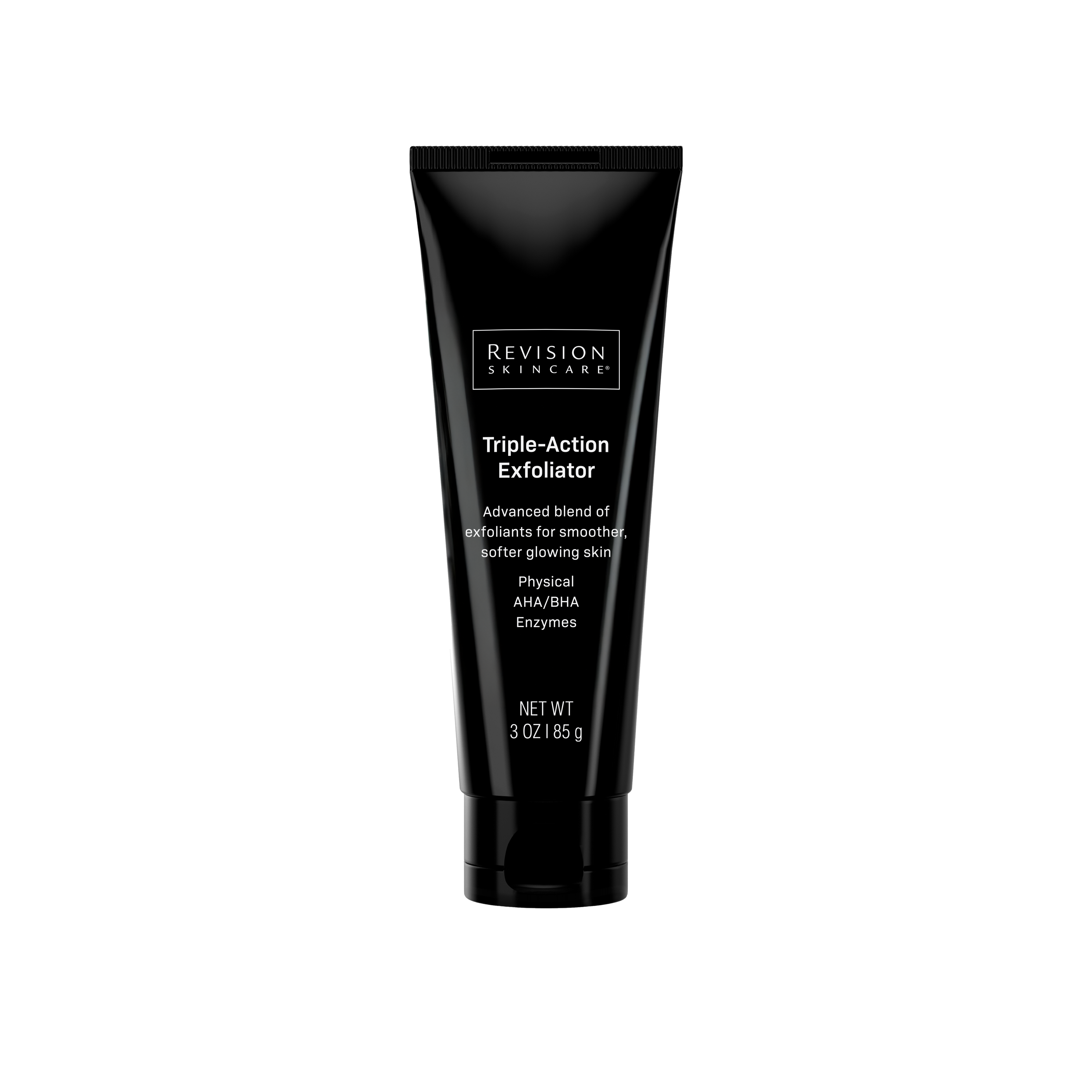 Revision Skincare Triple-Action Exfoliator (3 oz).