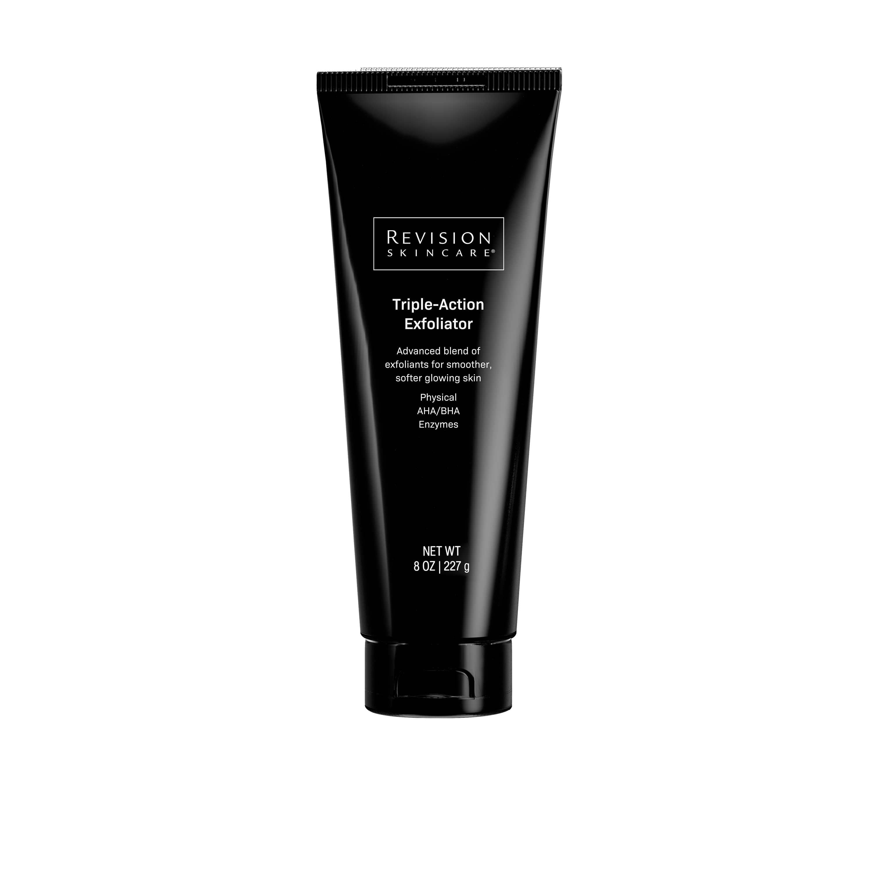 Revision Skincare Triple-Action Exfoliator (3 oz).