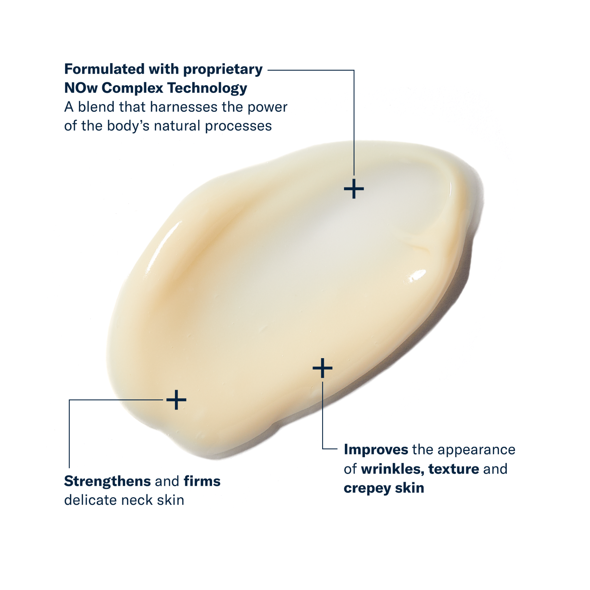 SkinBetter Science Techno Neck Perfecting Cream (1.69 oz).