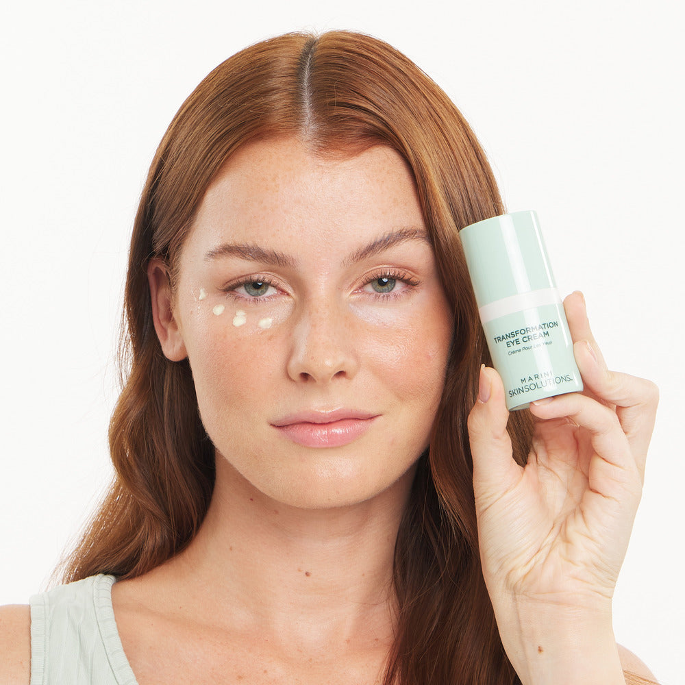 Marini SkinSolutions Transformation Eye Cream (0.5 oz).
