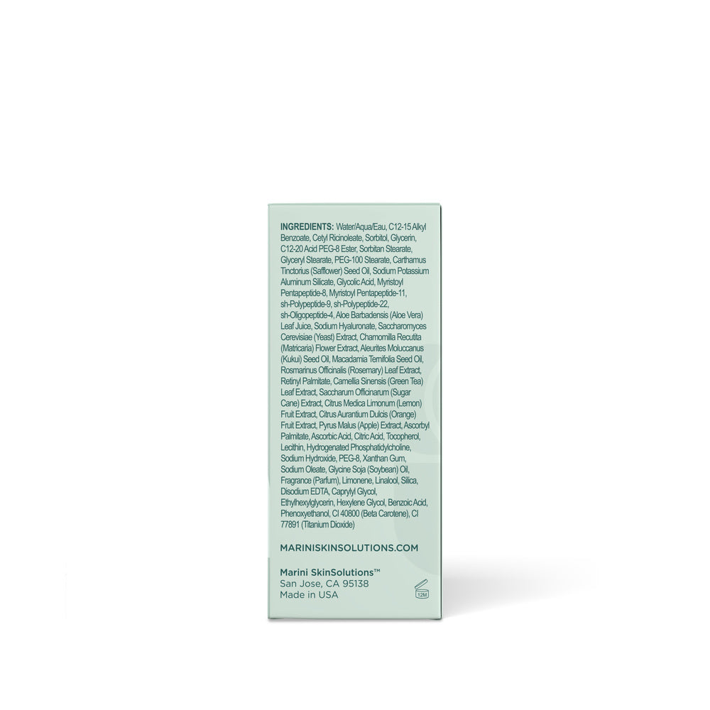 Marini SkinSolutions Transformation Eye Cream (0.5 oz).