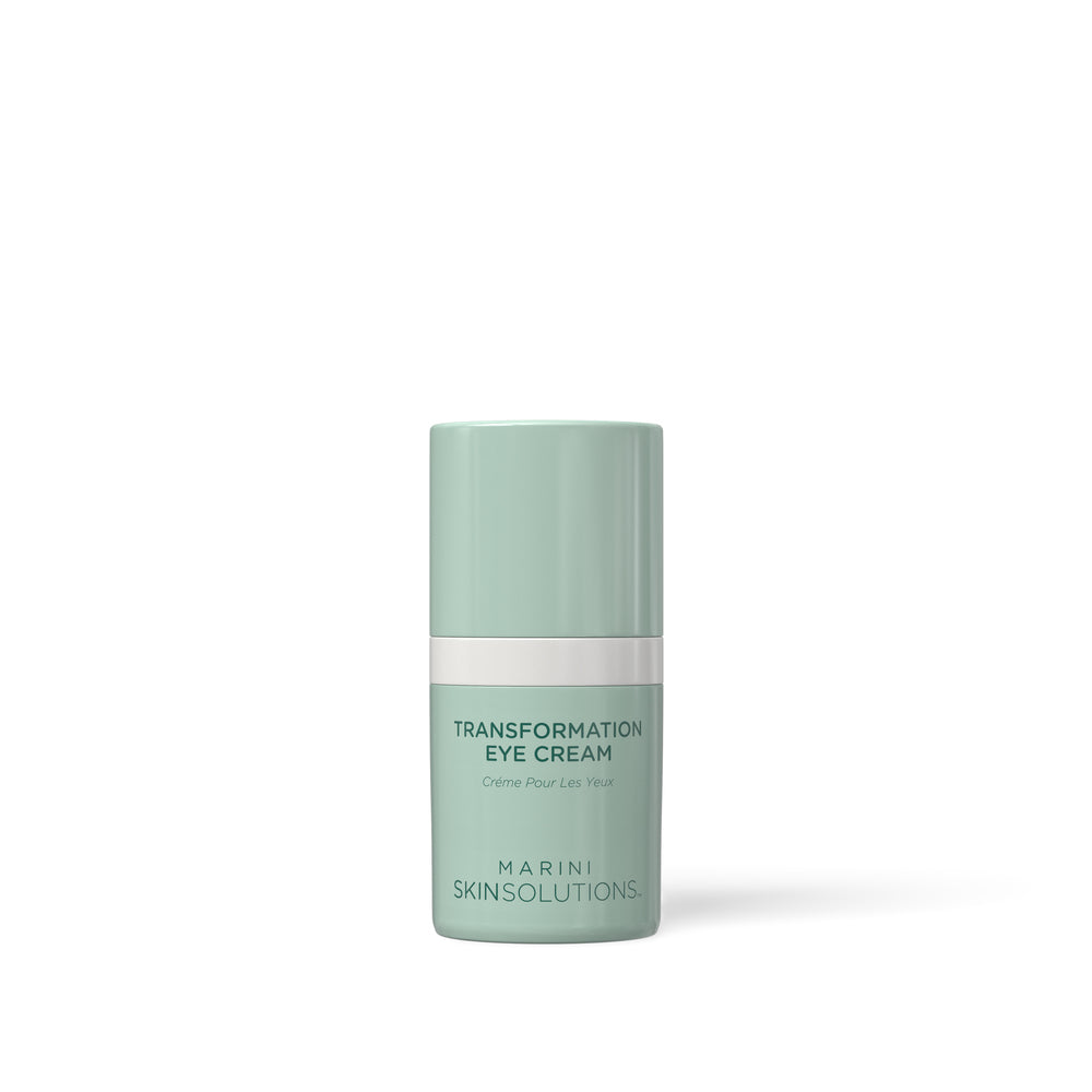 Marini SkinSolutions Transformation Eye Cream (0.5 oz).