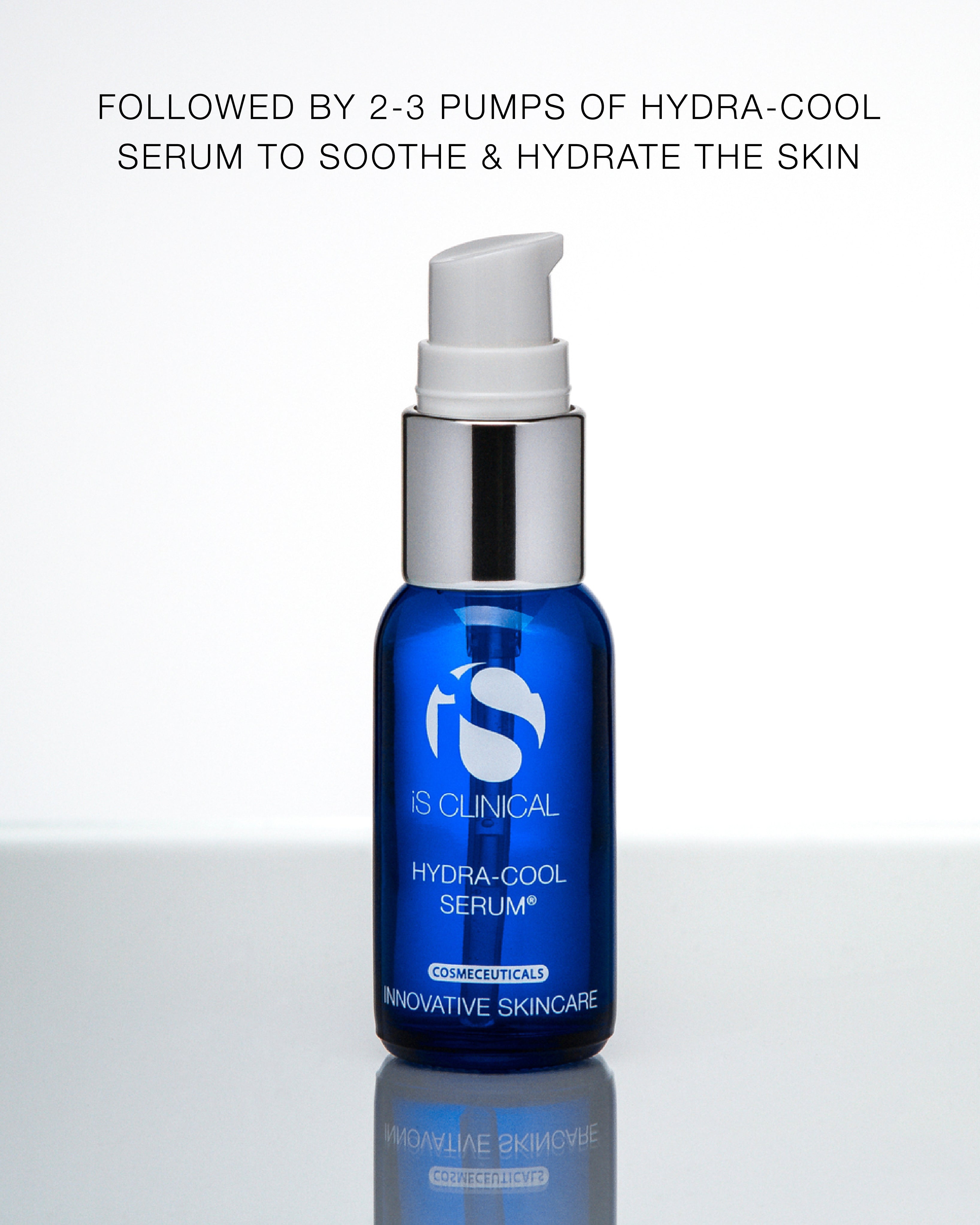 iS Clinical Hydra-Cool Serum (0.5 oz)
