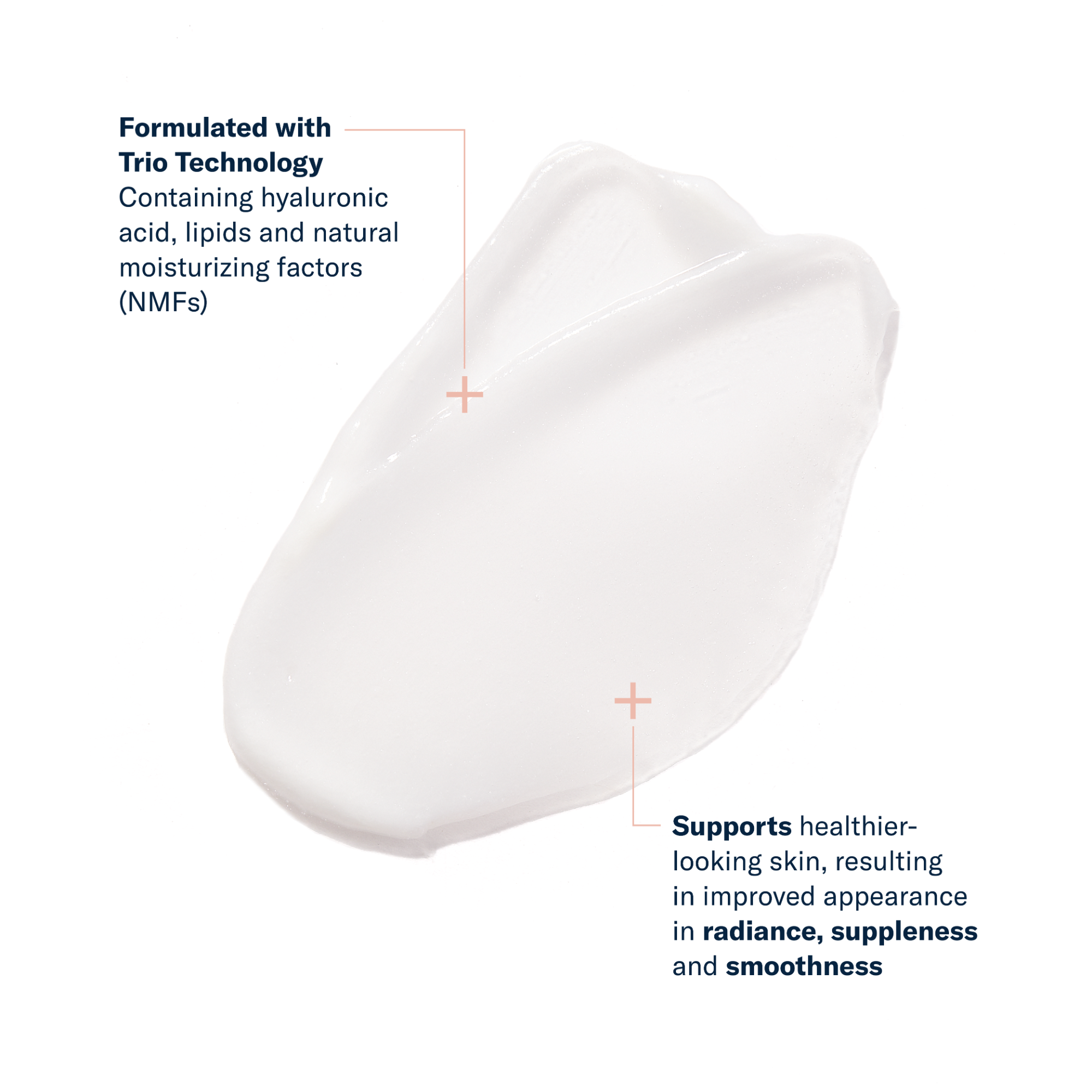SkinBetter Science Trio Rebalancing Moisture Treatment (1.69 oz).