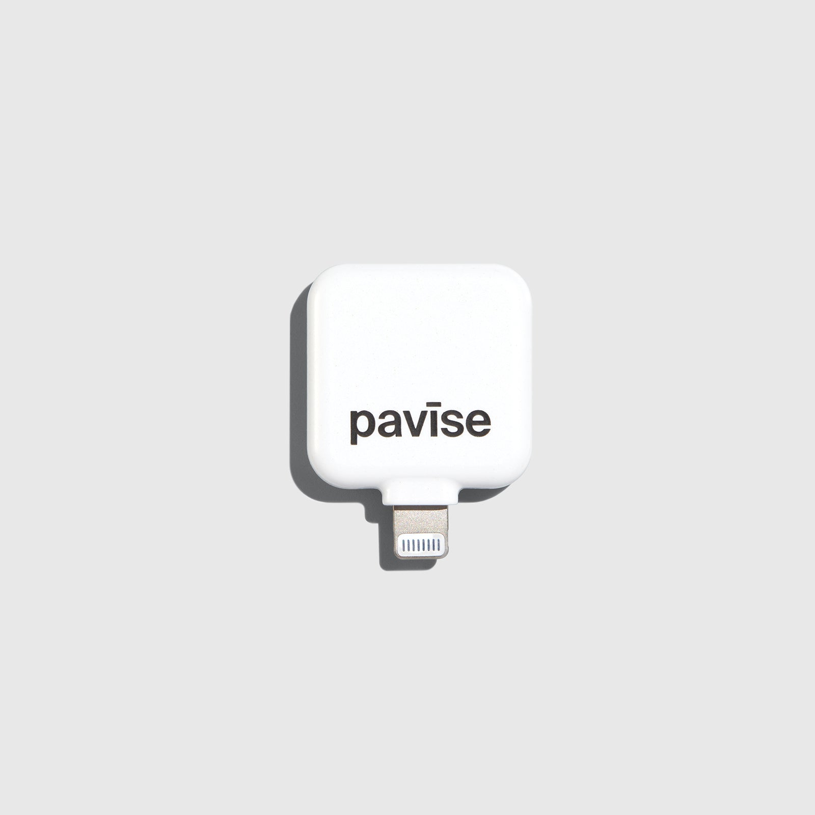 Pavise UV Camera.
