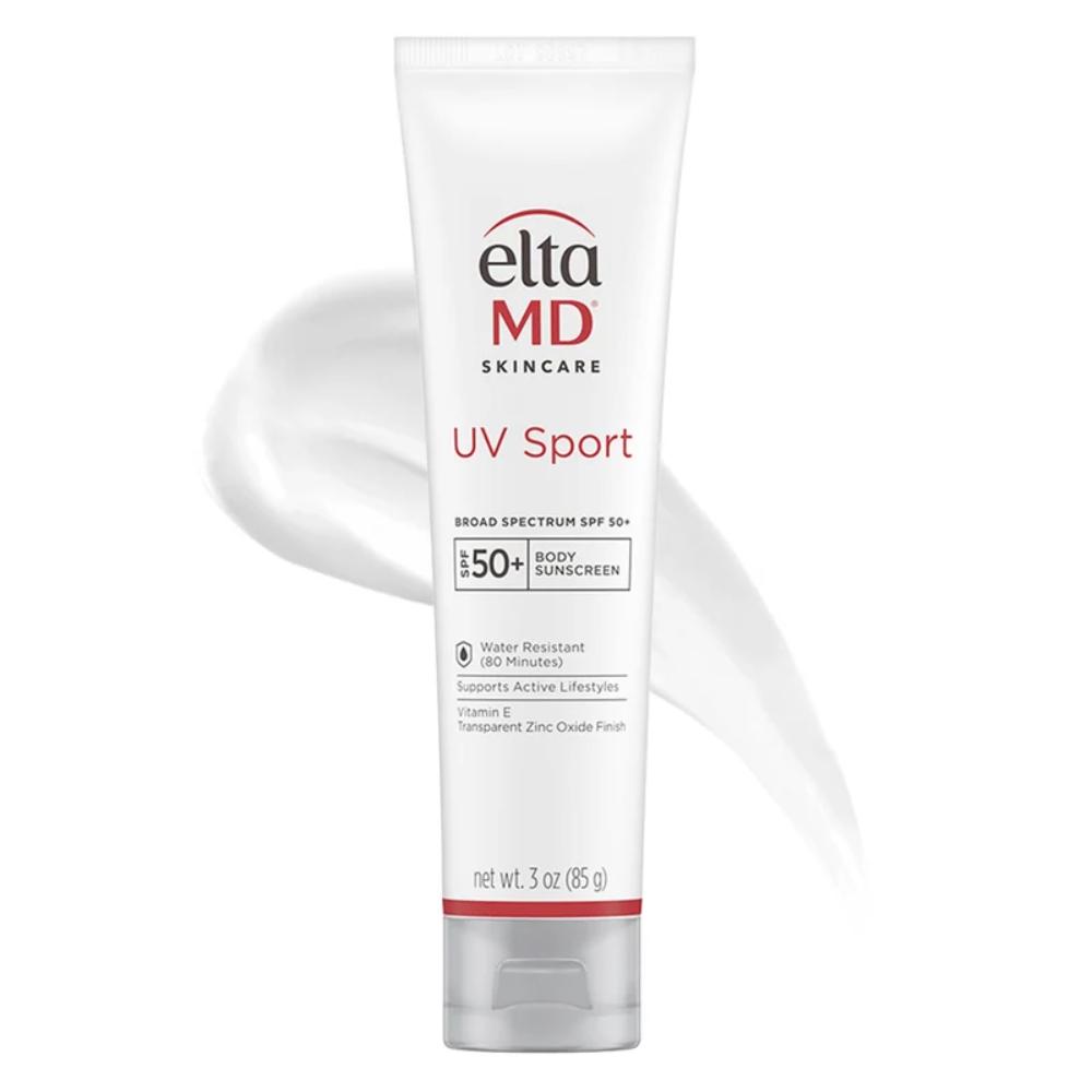 EltaMD UV Sport Broad-Spectrum SPF 50 (3 oz)