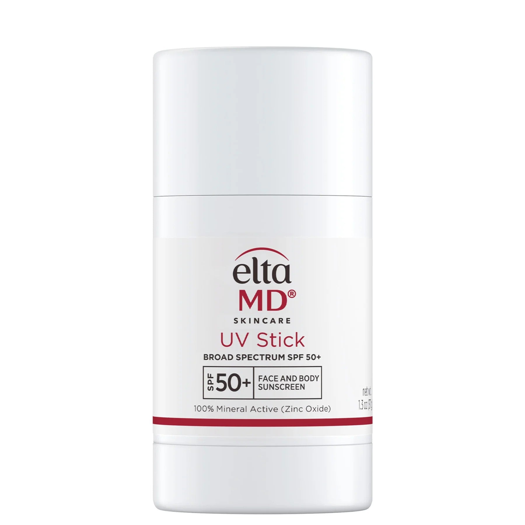 EltaMD UV Stick Broad-Spectrum SPF 50+ (1.3 oz).