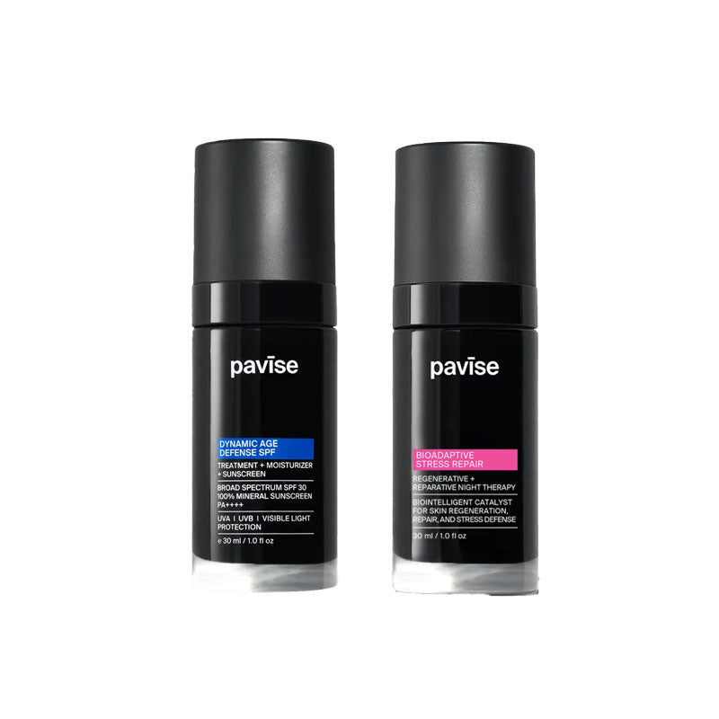 Pavise Core Protocol - Simplified.