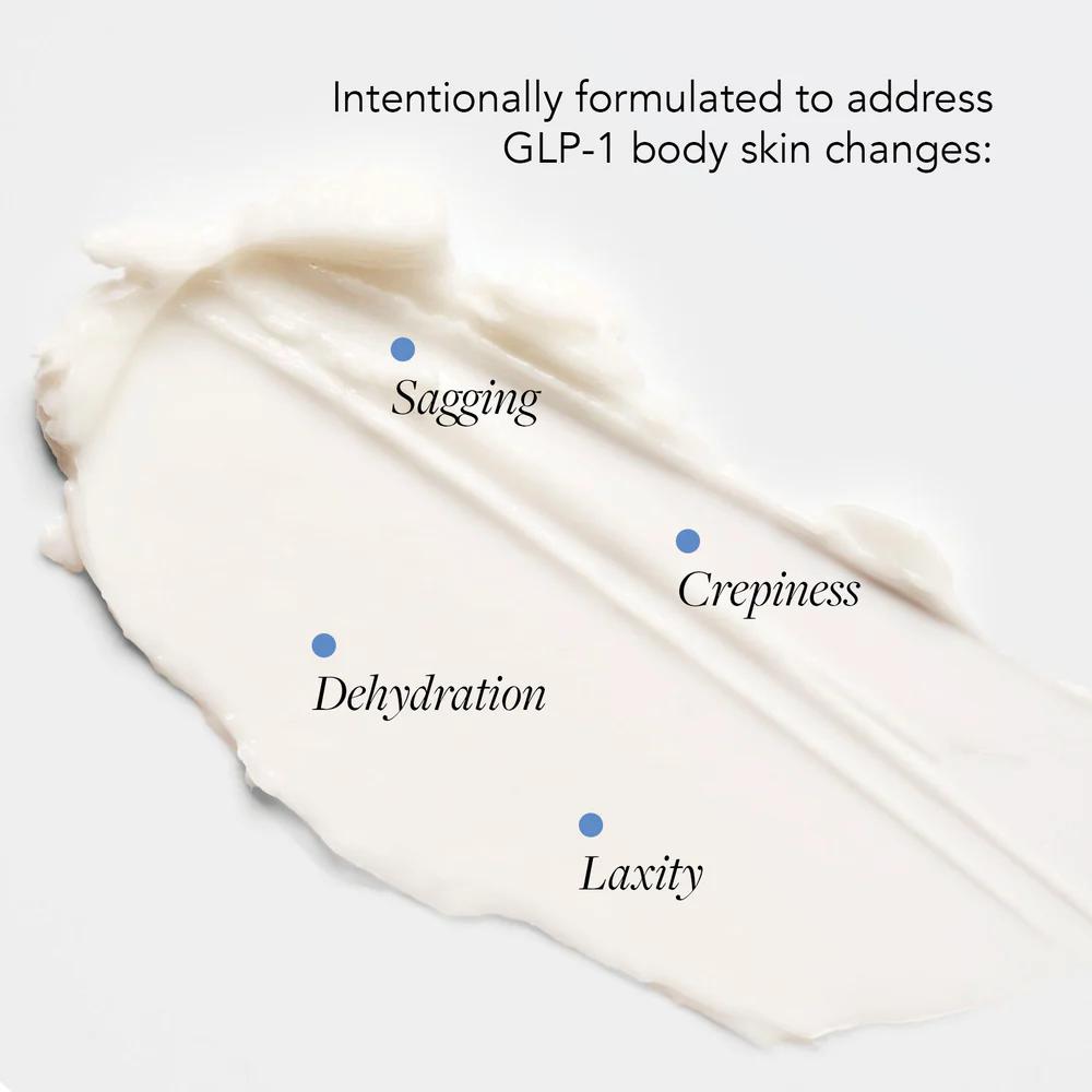 IMAGE Skincare VOL.U.LIFT BODY GLP-1/GIP Sculpt + Firm Treatment Complex (5.5 oz).