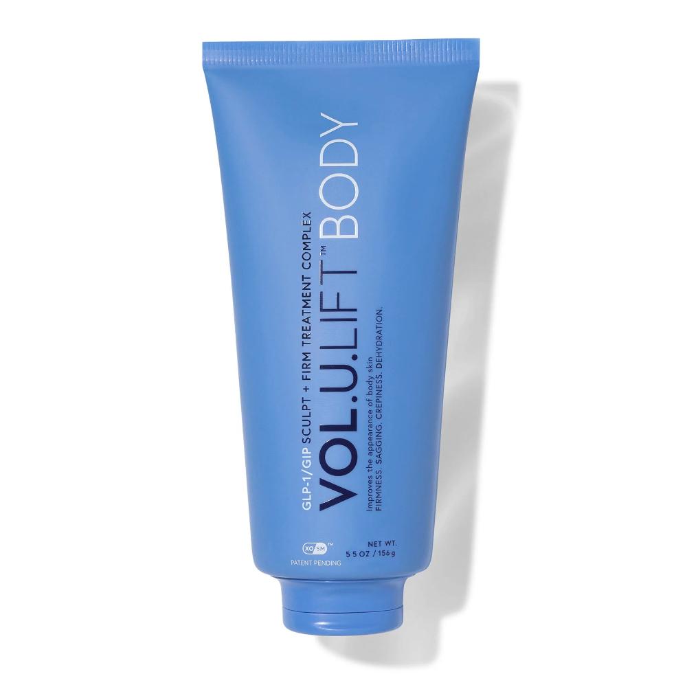 IMAGE Skincare VOL.U.LIFT BODY GLP-1/GIP Sculpt + Firm Treatment Complex (5.5 oz).