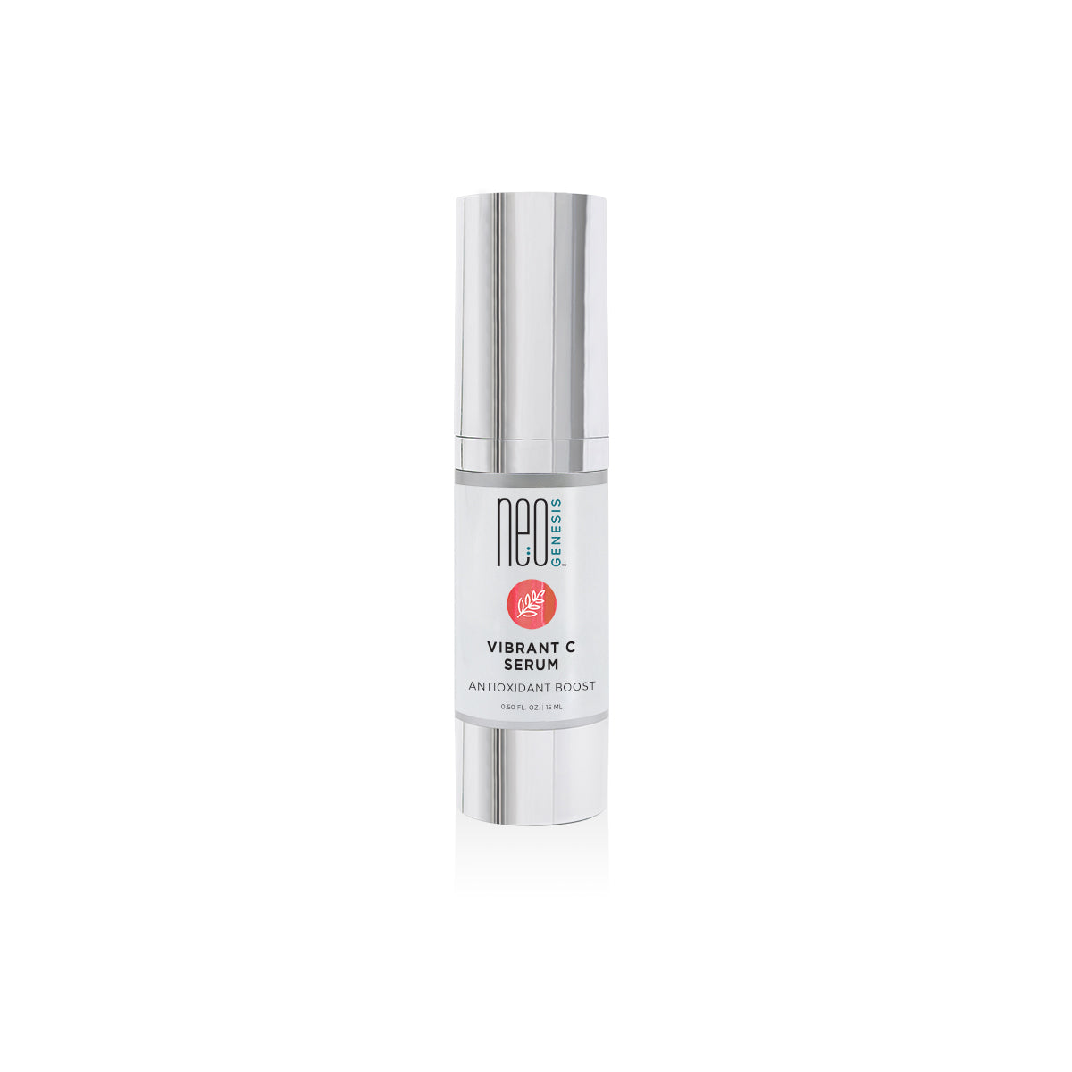 NeoGenesis Vibrant C Serum Antioxidant Boost (0.5 oz).