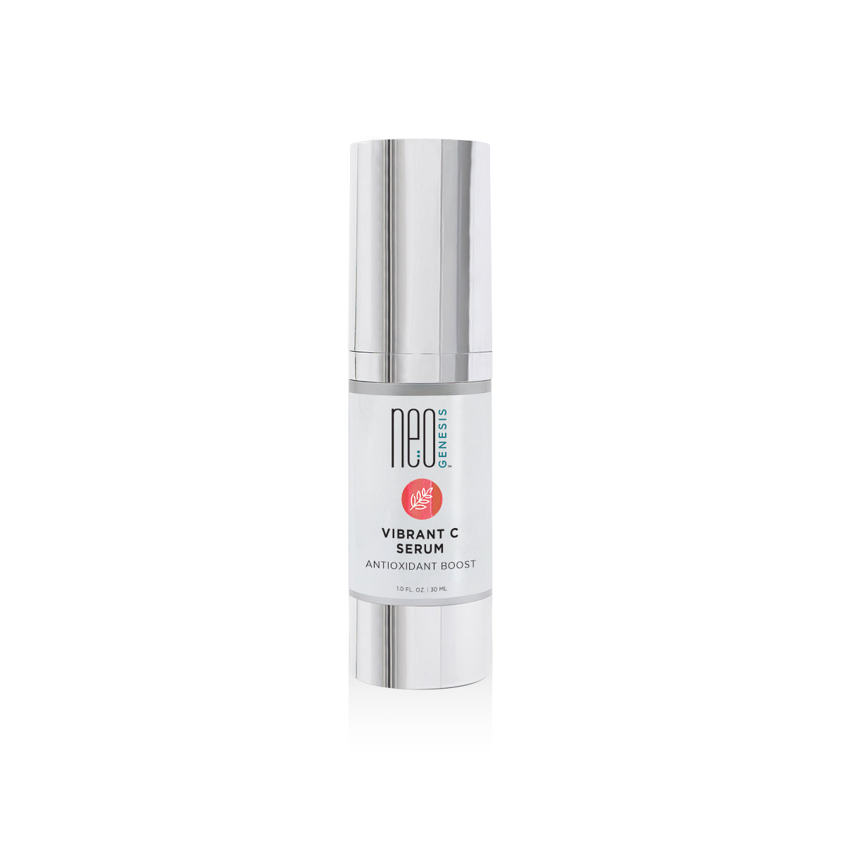 NeoGenesis Vibrant C Serum Antioxidant Boost (1 oz).
