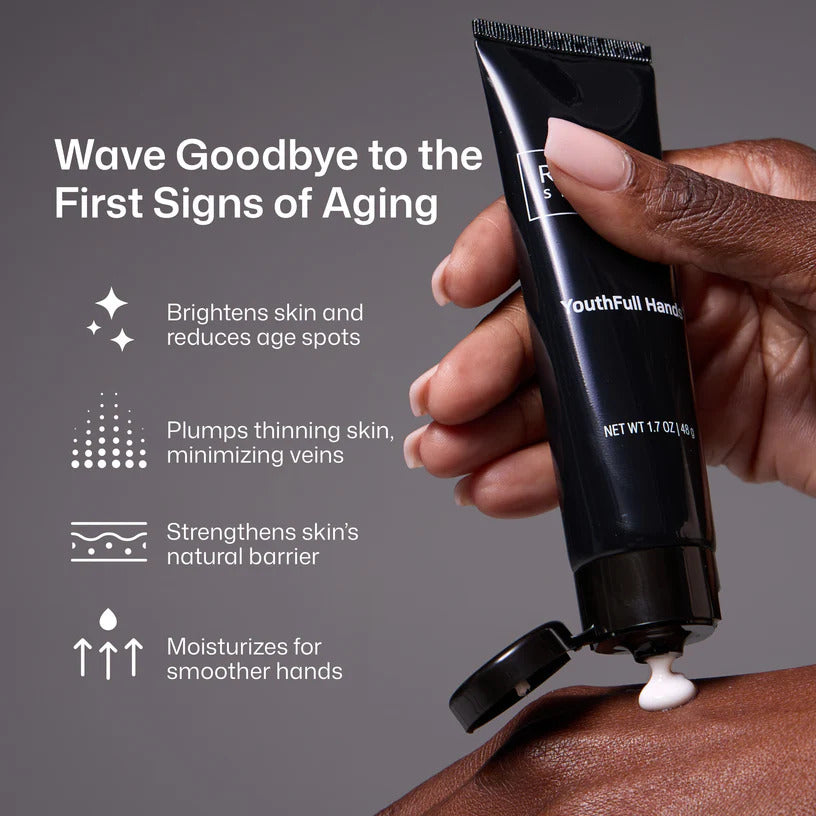 Revision Skincare YouthFull Hands (1.7 oz).