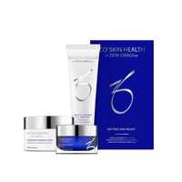 Free ($80 Value) ZO Skin Health Getting Skin Ready Kit *.