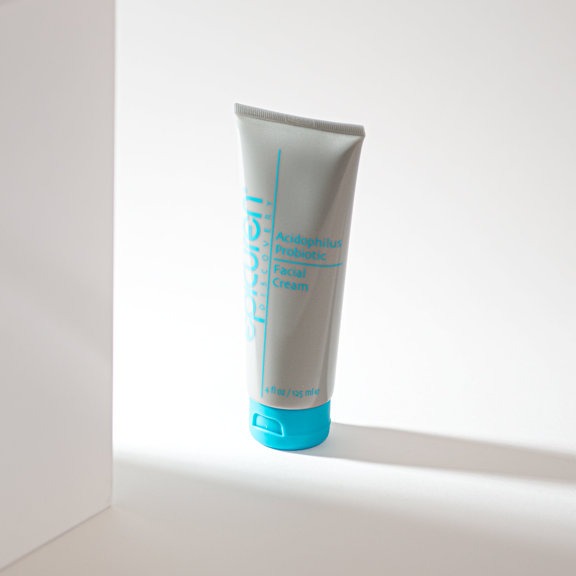 Epicuren Discovery Acidophilus Probiotic Facial Cream (4 oz).