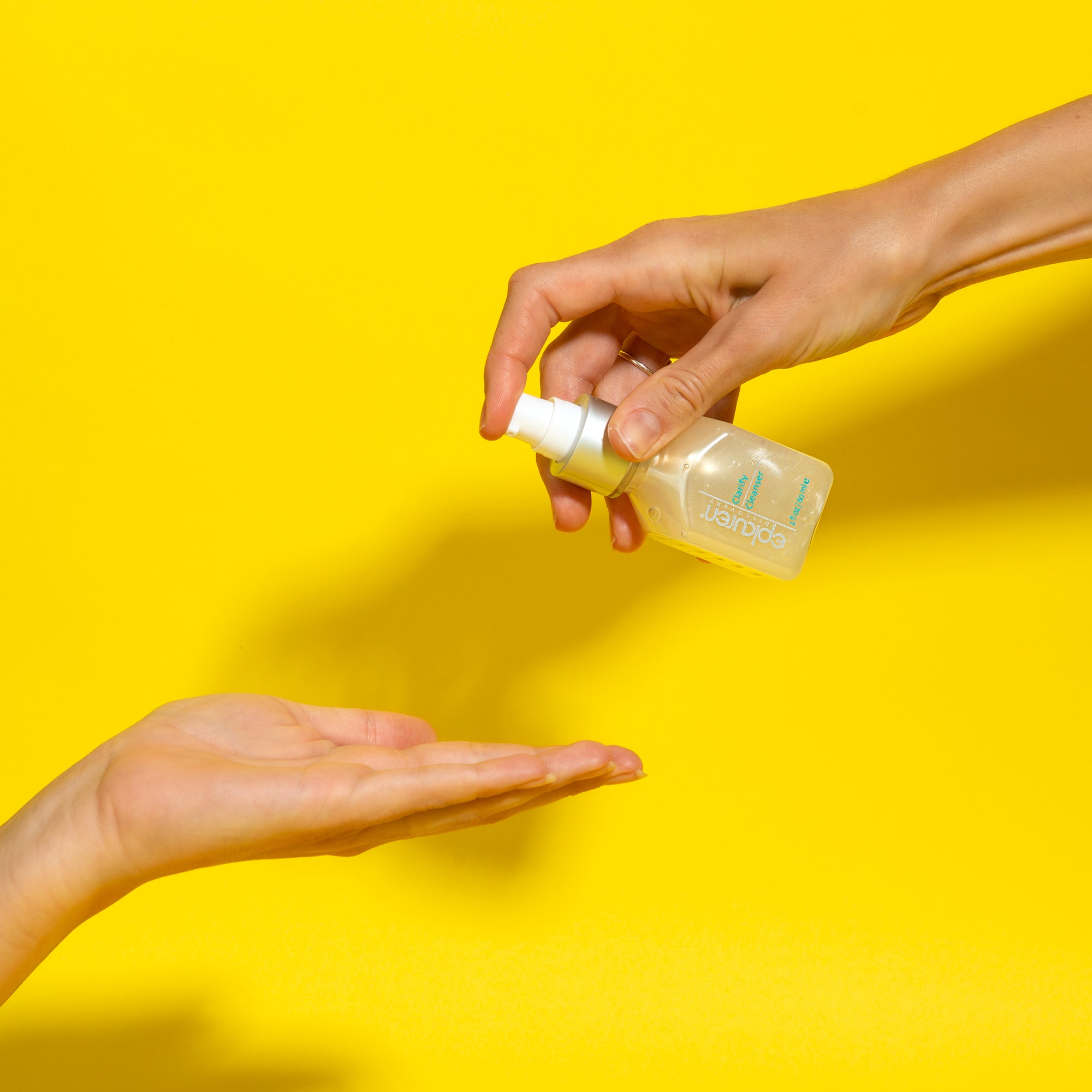 Epicuren Discovery Clarify Cleanser (2 oz)