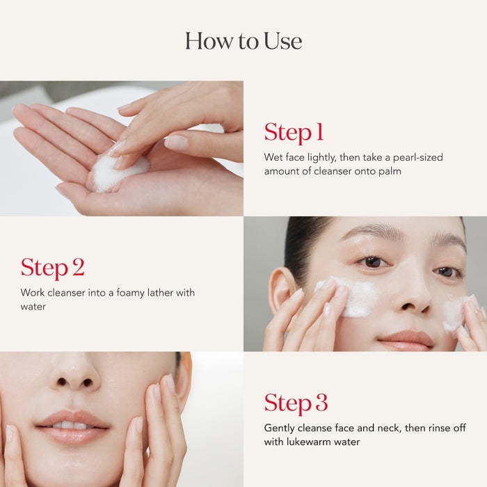 SK-II PITERA Facial Treatment Cleanser (3.6 oz)