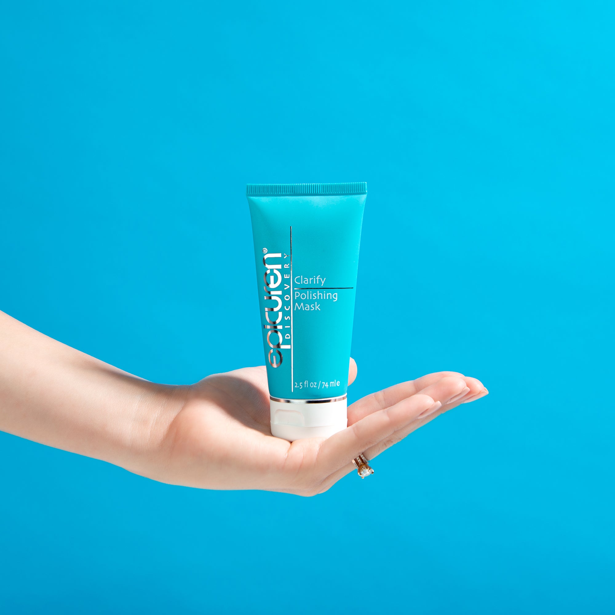 Epicuren Discovery Clarify Polishing Mask (2.5 oz)