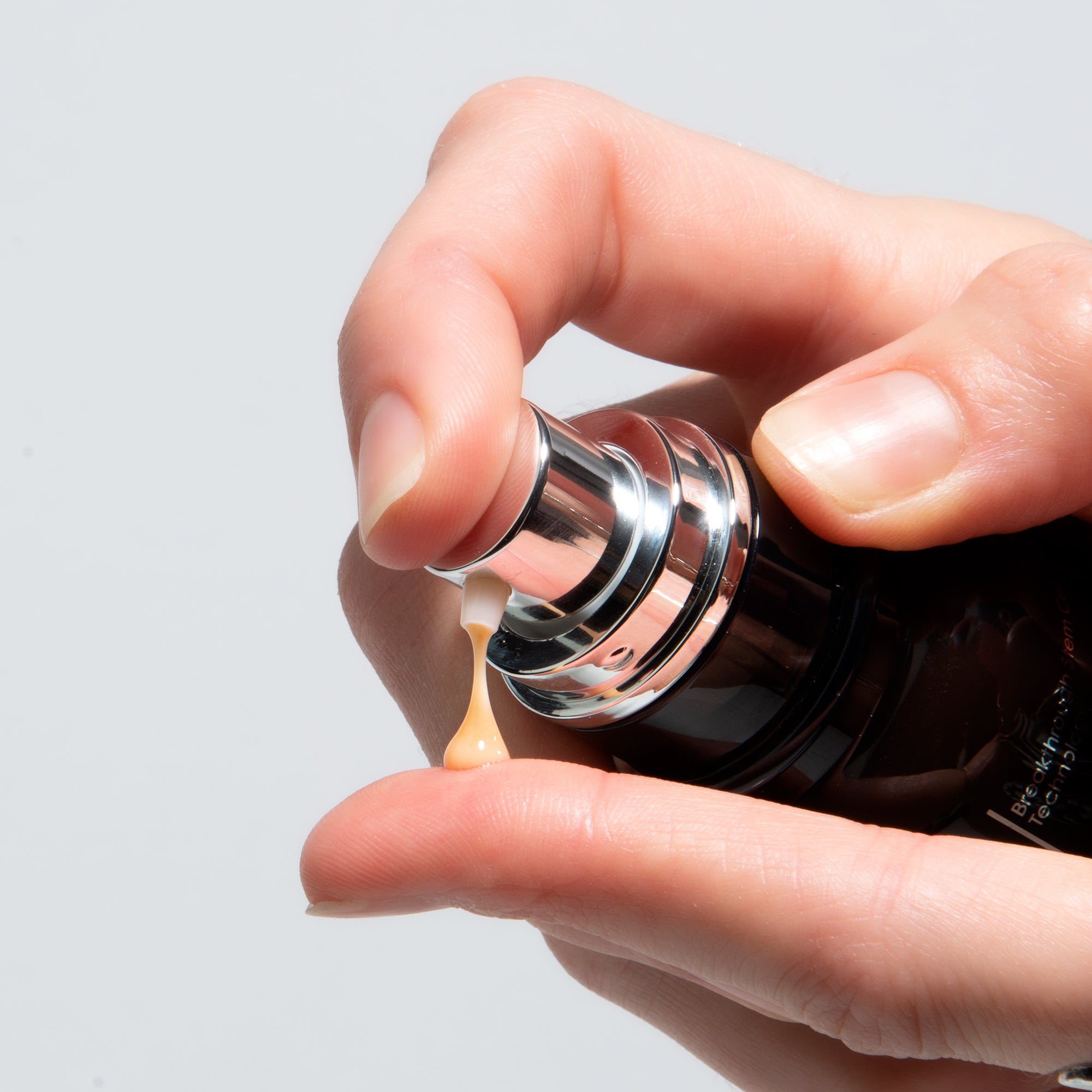 Epicuren Discovery InjecStem Bio-Firming Serum (1 oz)