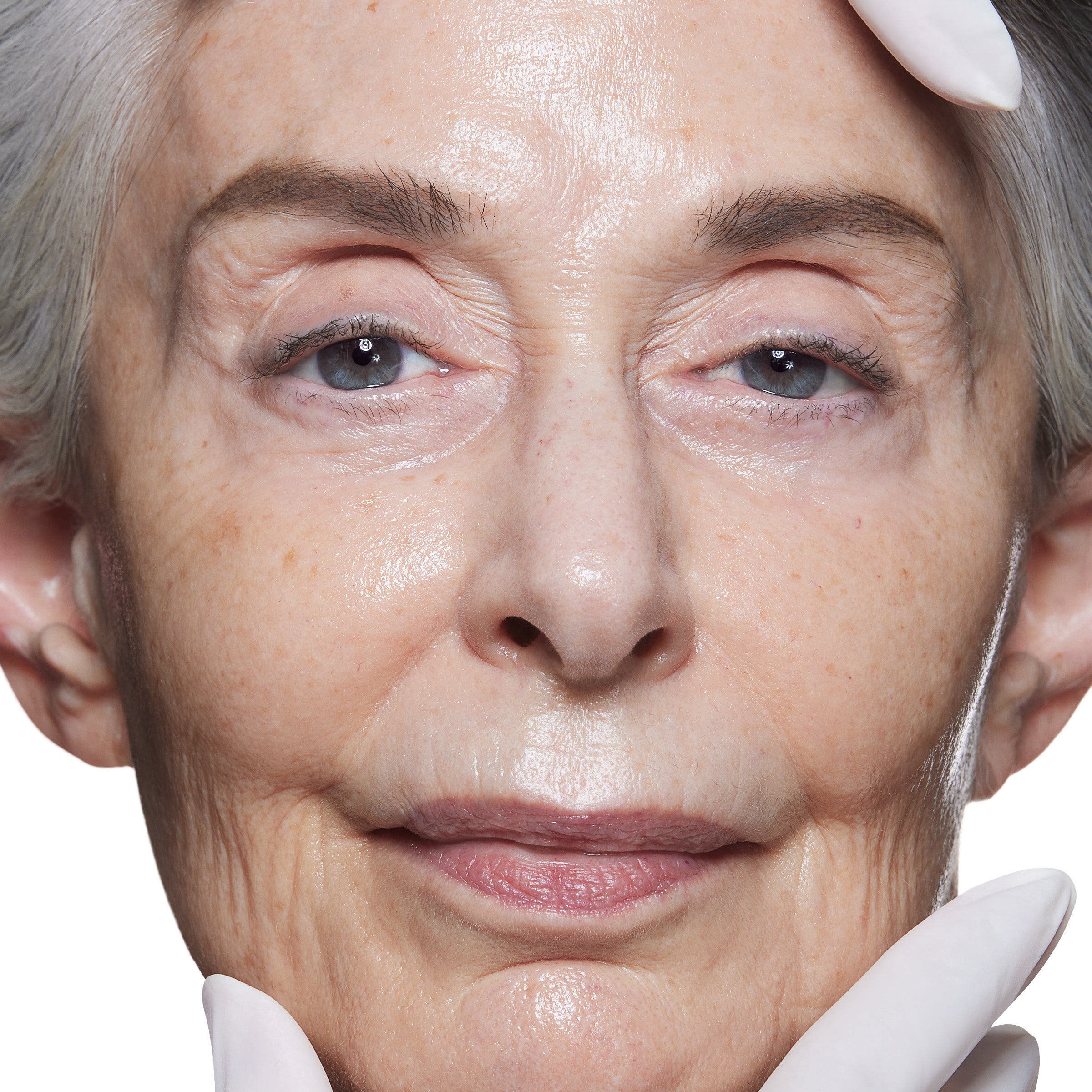 Allies of Skin Molecular Barrier Recovery Cream Balm (1.6 oz)