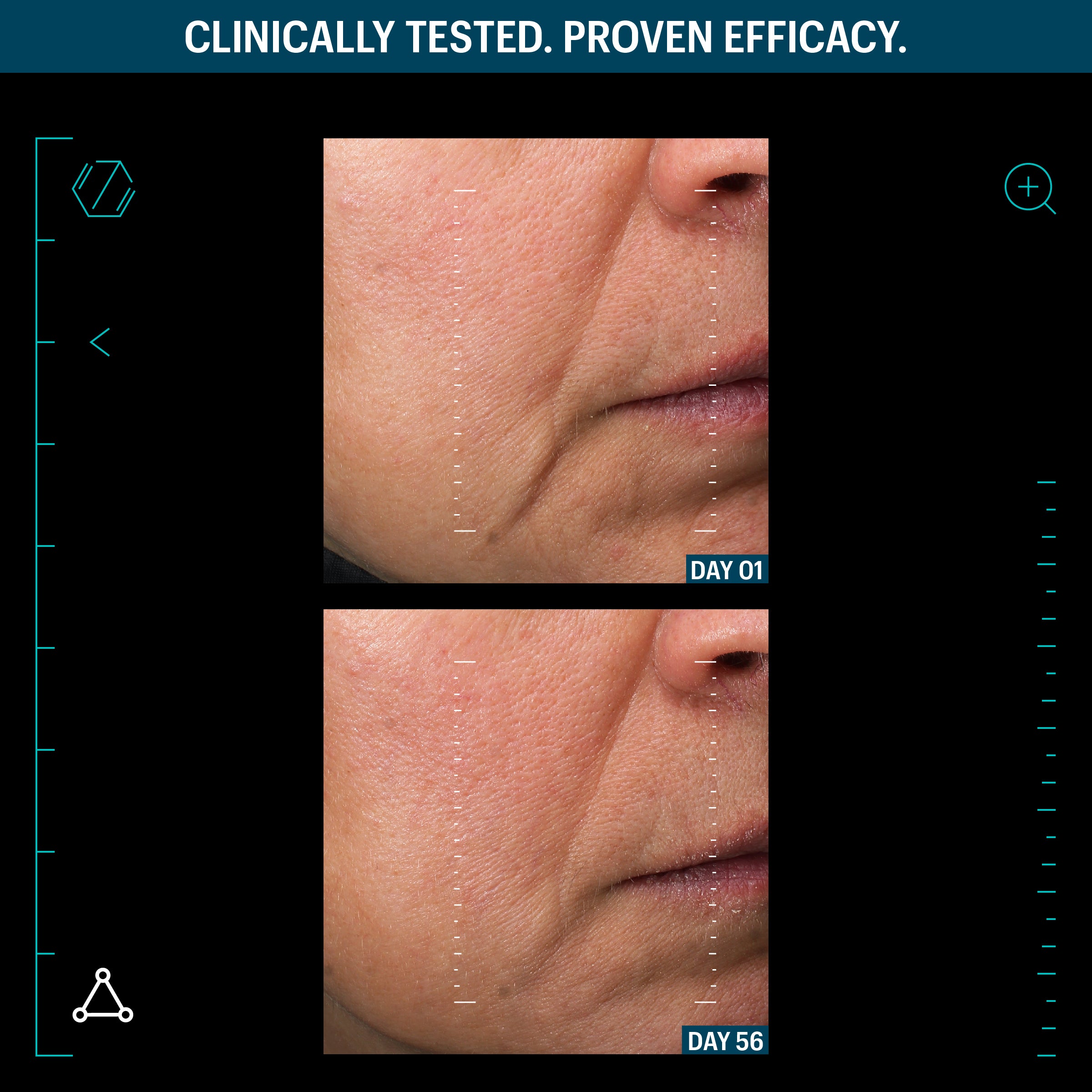 Allies of Skin Multi Peptides and Growth Factor Advanced Lifting Serum (1.7oz)