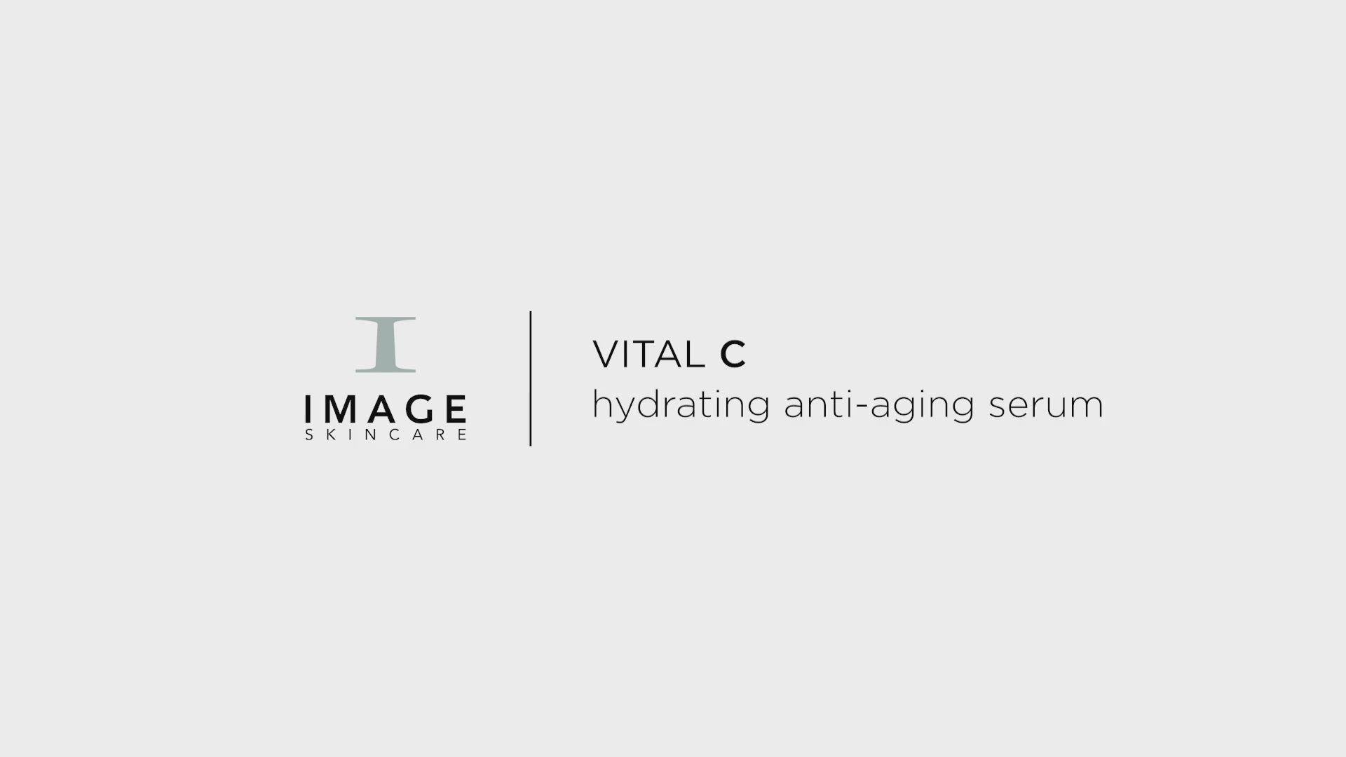 IMAGE Skincare VITAL C Hydrating Anti-Aging Serum (1.7 oz).