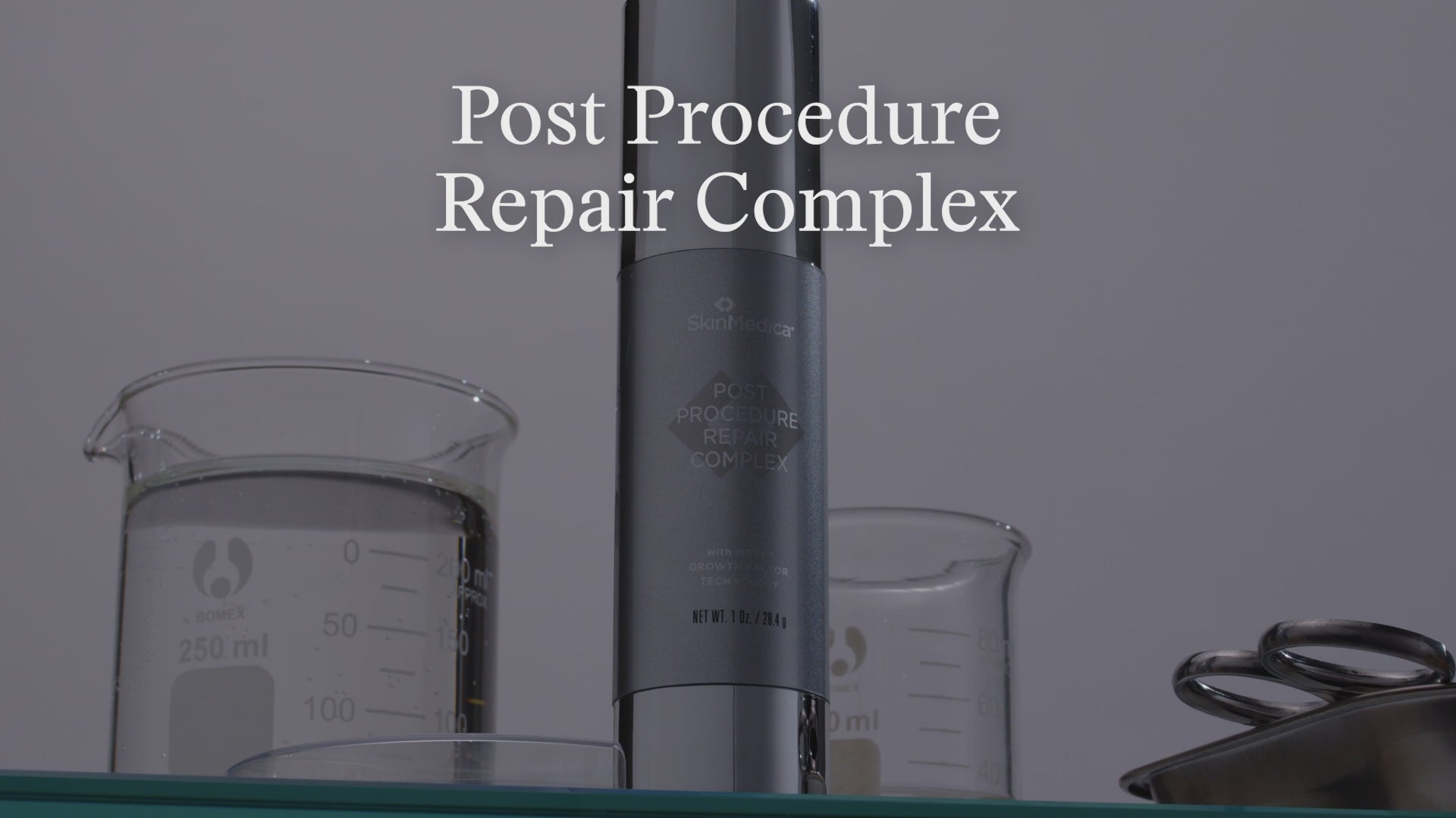 SkinMedica Post Procedure Repair Complex (1 oz).