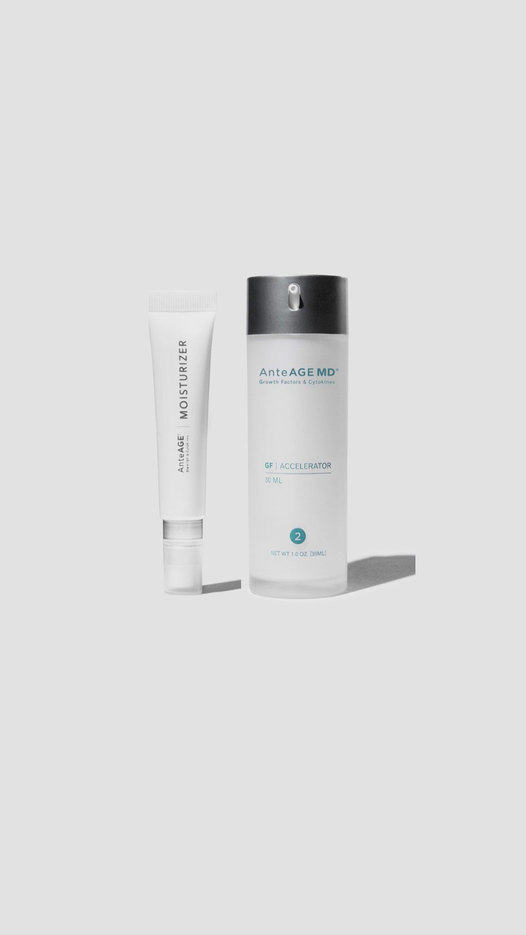 AnteAGE MD Biosome Accelerator (1 oz)